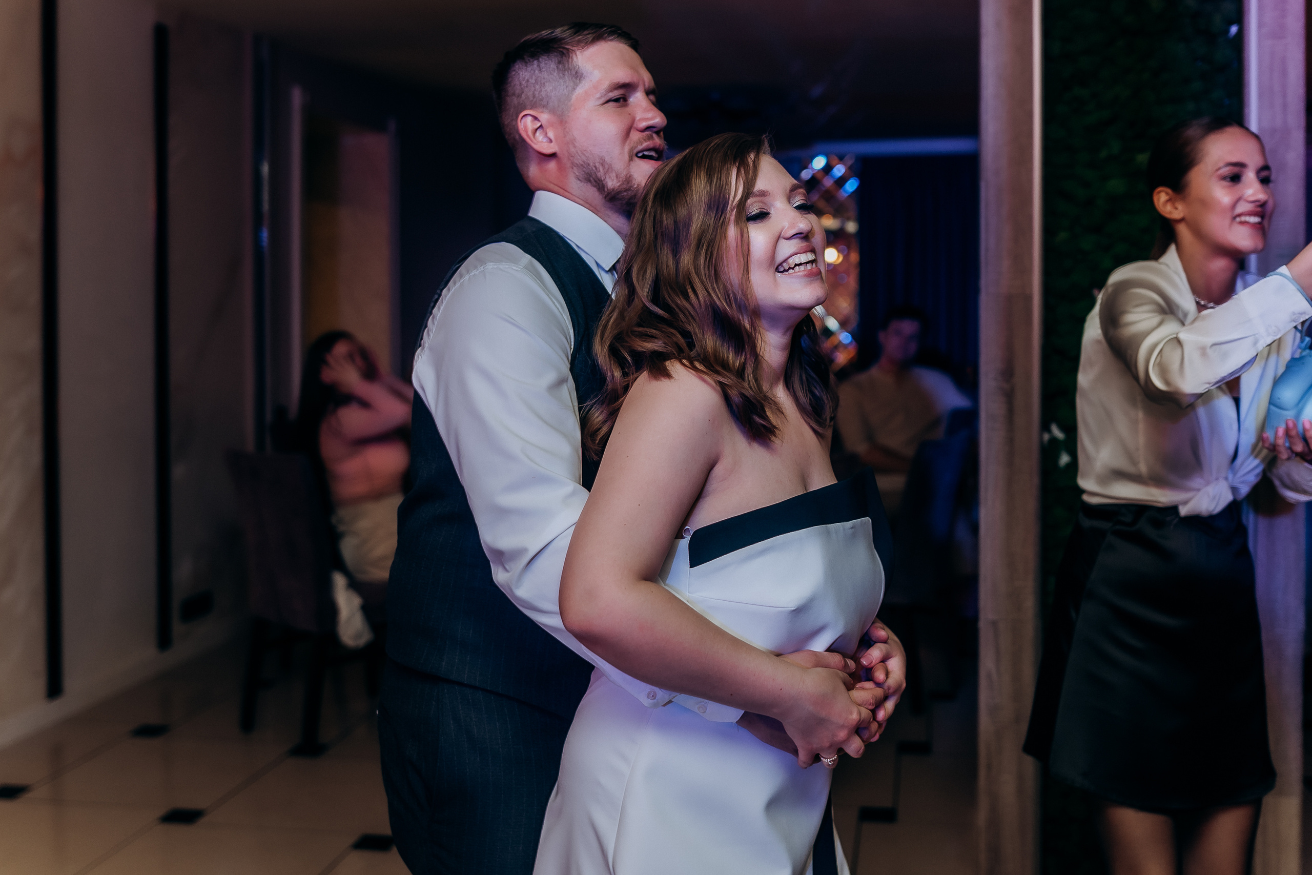 Аня+Витя свадьба Мск (полный день). Фотограф ПИТЕР СПБ Надежда Баранова