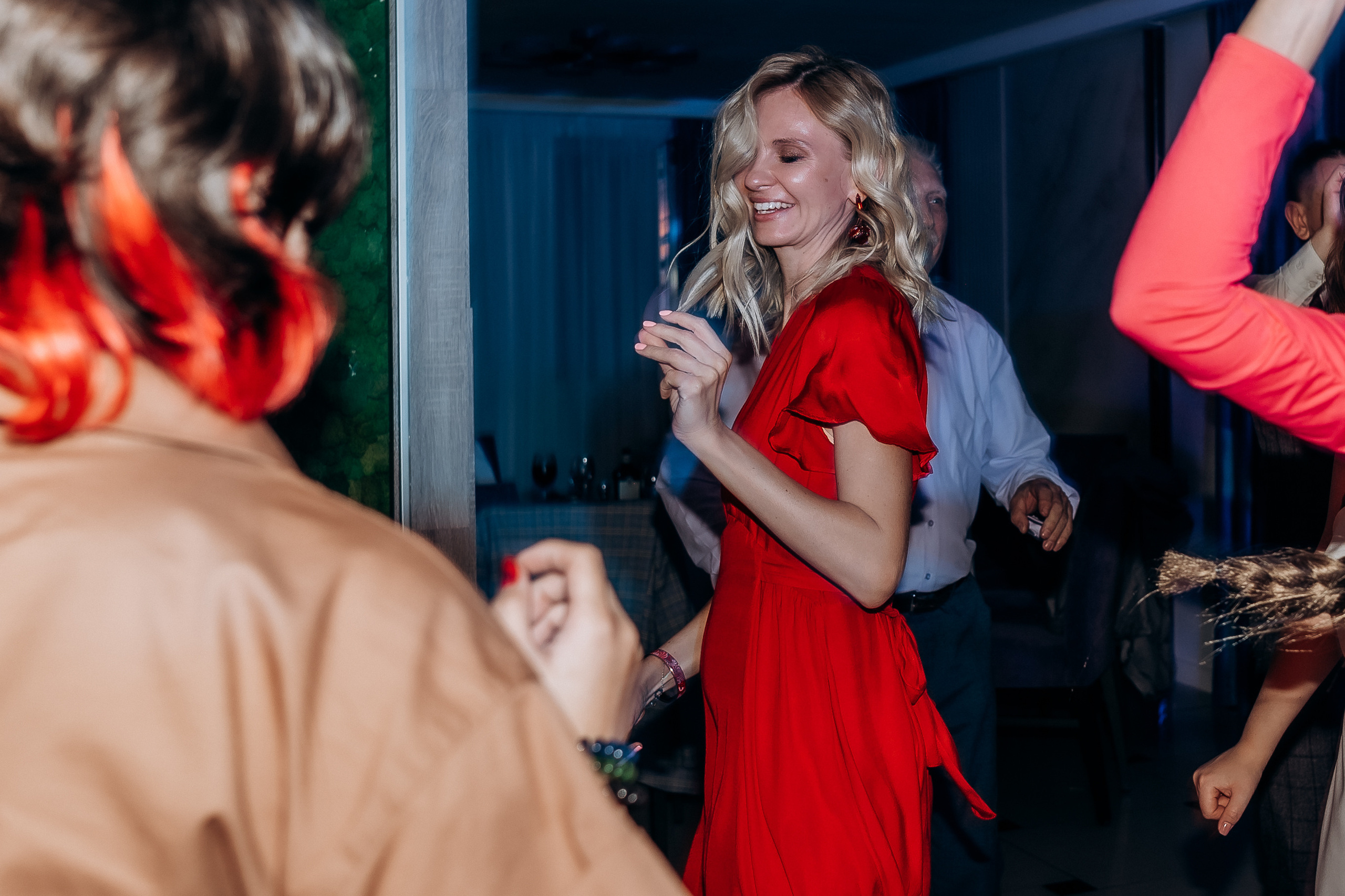 Аня+Витя свадьба Мск (полный день). Фотограф ПИТЕР СПБ Надежда Баранова