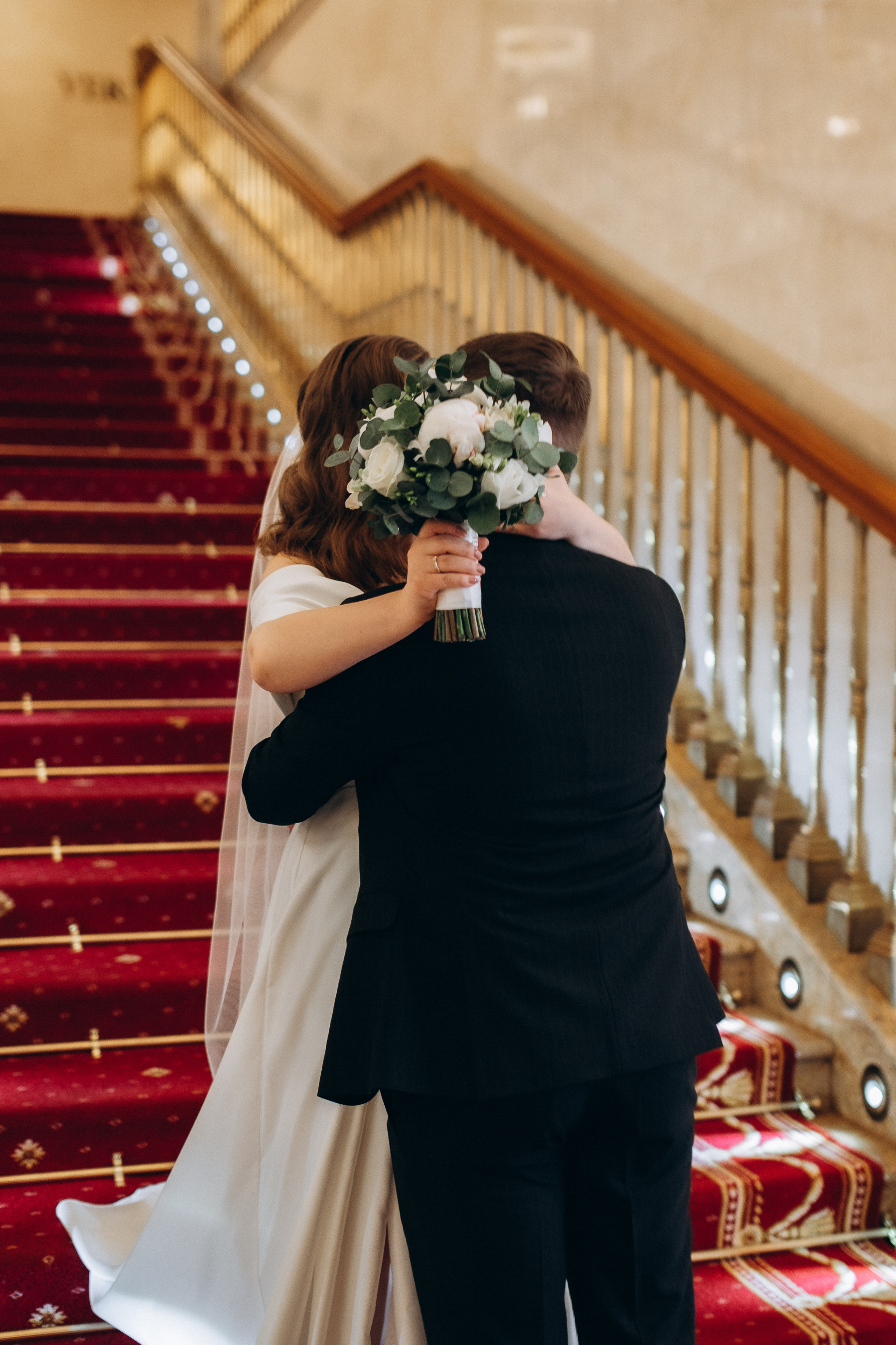 Аня+Витя свадьба Мск (полный день). Фотограф ПИТЕР СПБ Надежда Баранова