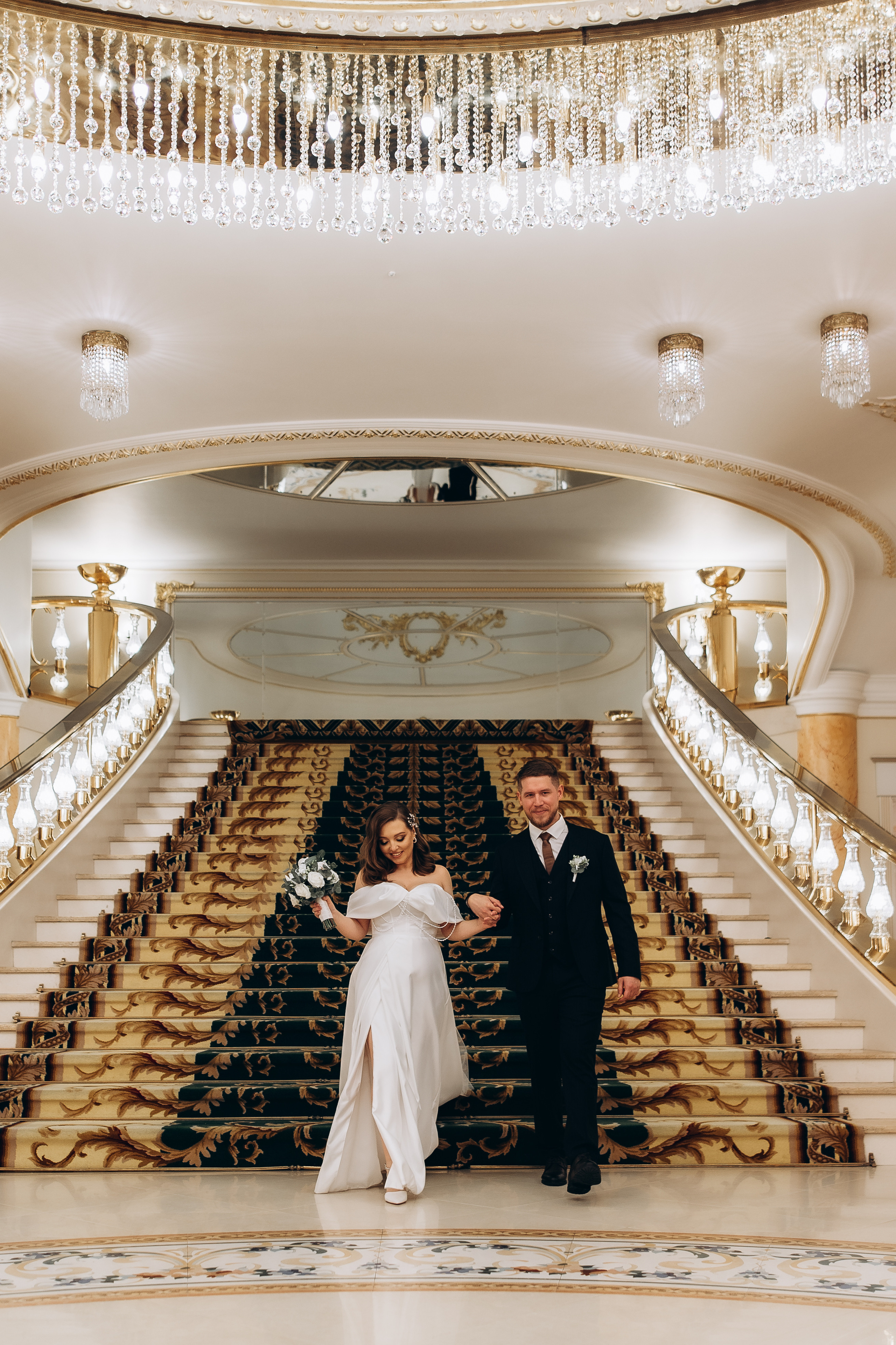 Аня+Витя свадьба Мск (полный день). Фотограф ПИТЕР СПБ Надежда Баранова