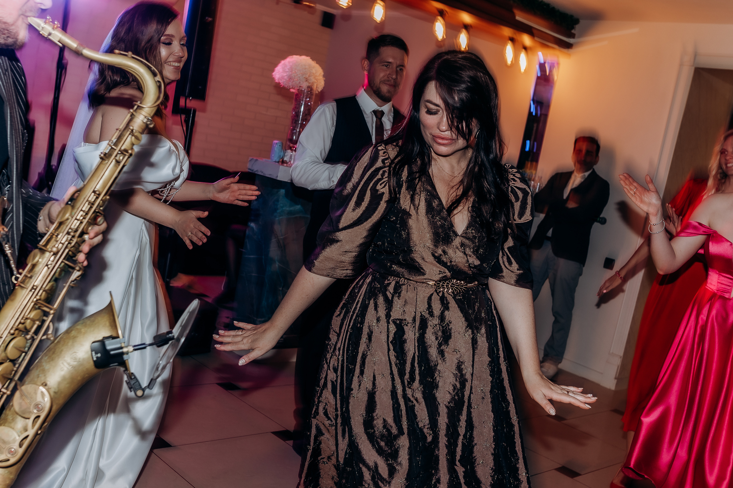 Аня+Витя свадьба Мск (полный день). Фотограф ПИТЕР СПБ Надежда Баранова