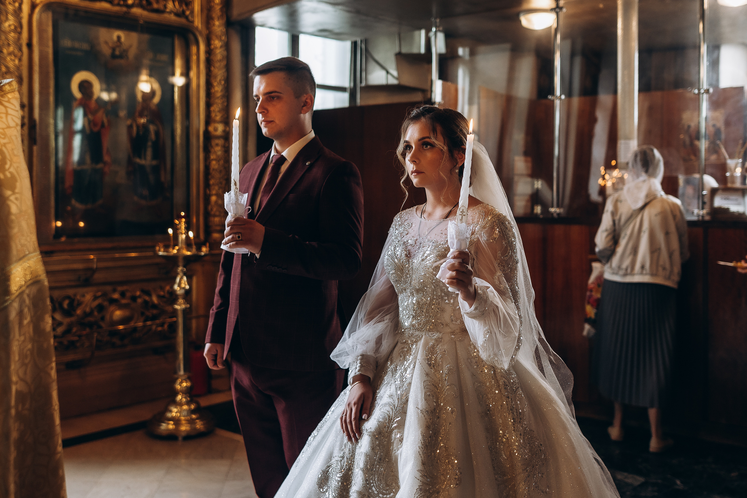 Венчание Алина+Влад. Фотограф ПИТЕР СПБ Надежда Баранова