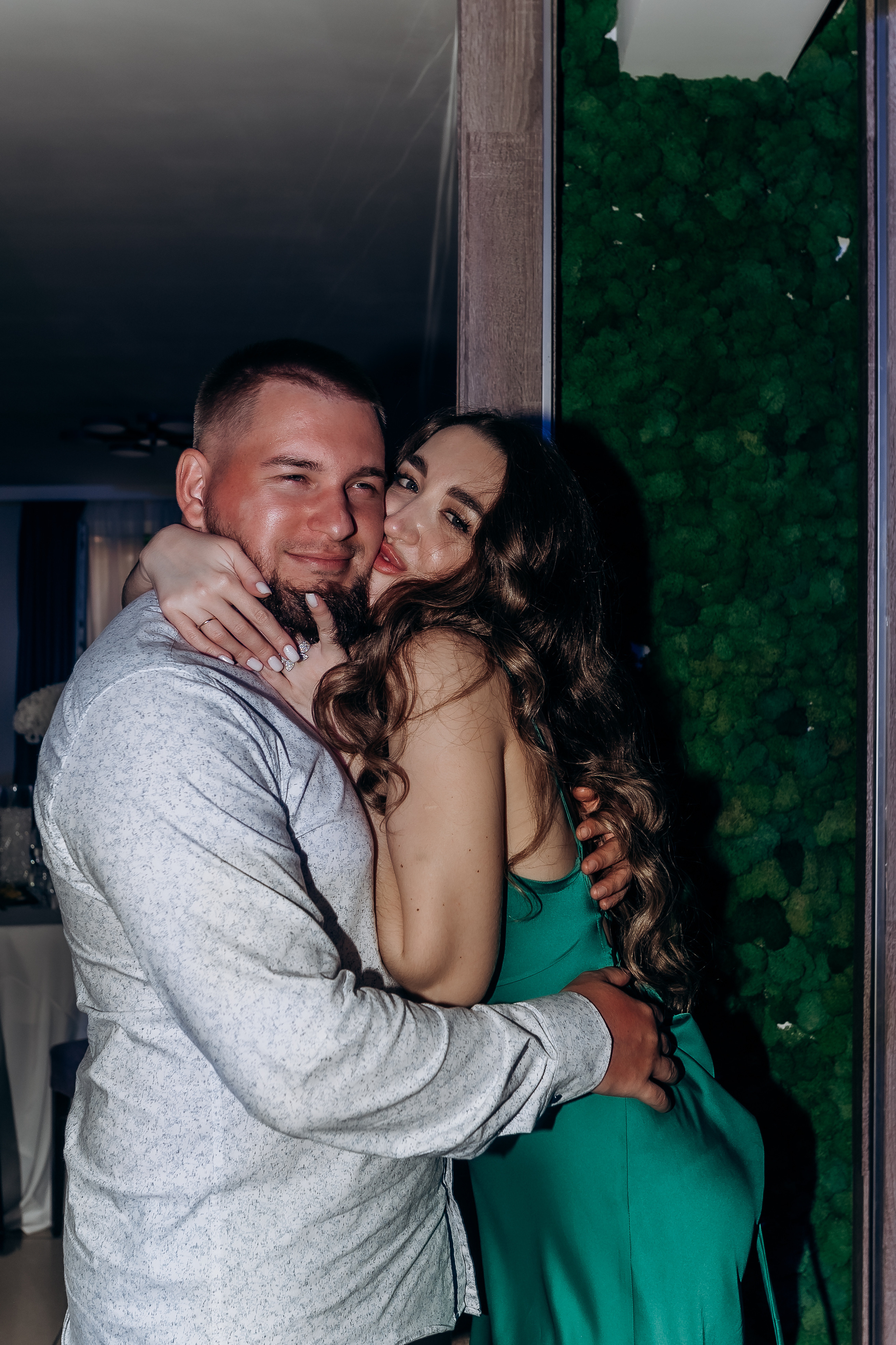 Аня+Витя свадьба Мск (полный день). Фотограф ПИТЕР СПБ Надежда Баранова