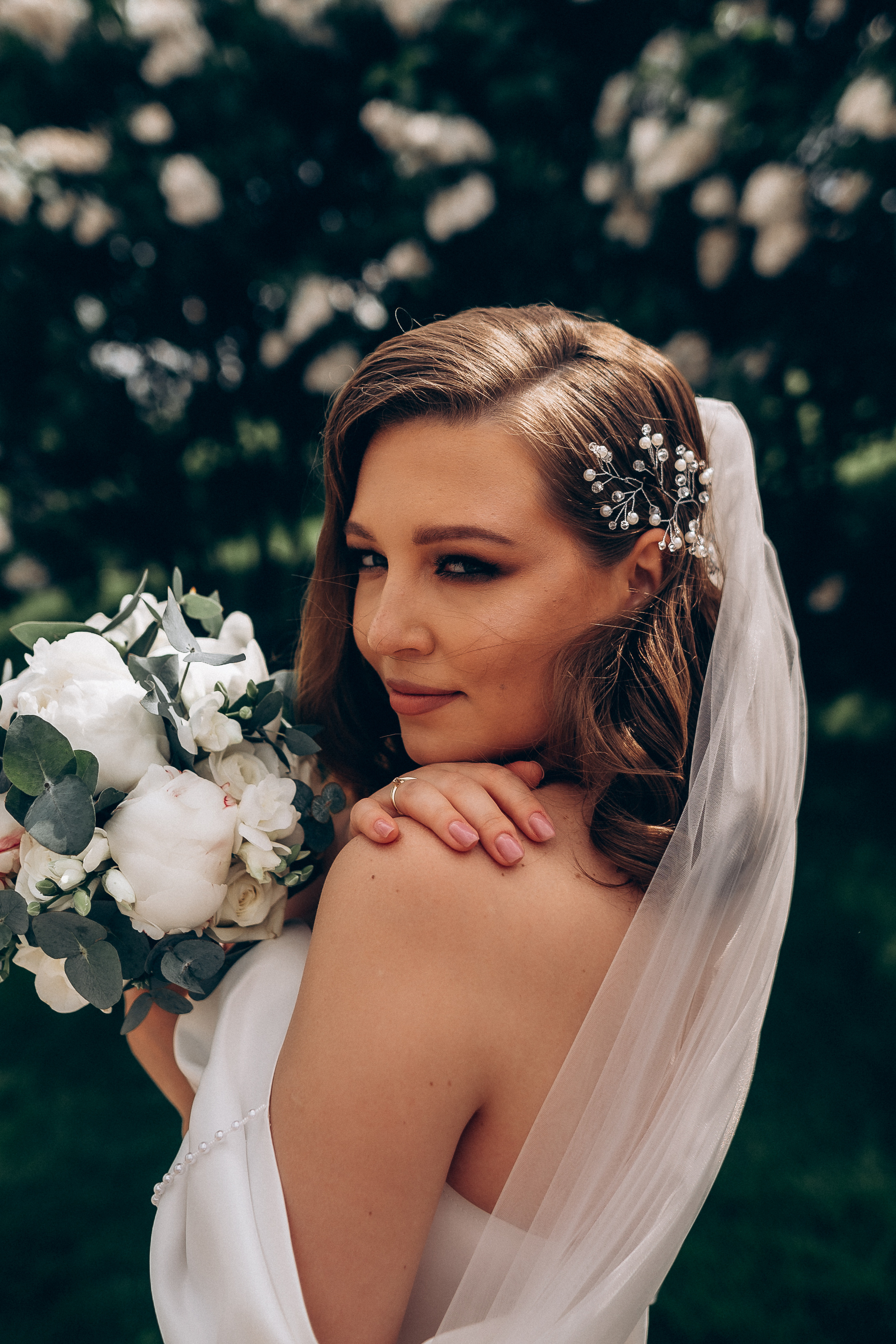 Аня+Витя свадьба Мск (полный день). Фотограф ПИТЕР СПБ Надежда Баранова