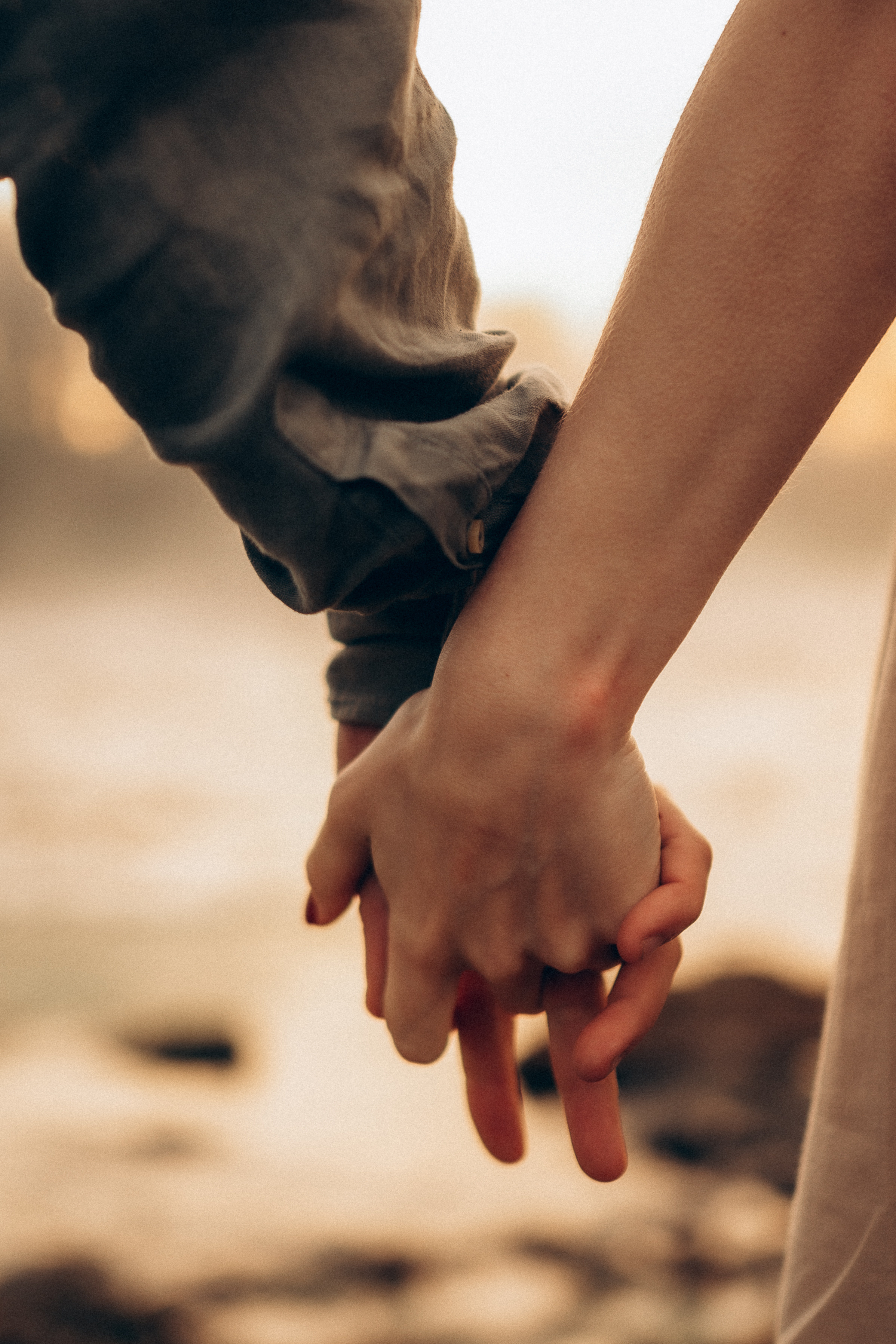 Лав-стори на рассвете. Фотограф ПИТЕР СПБ Надежда Баранова