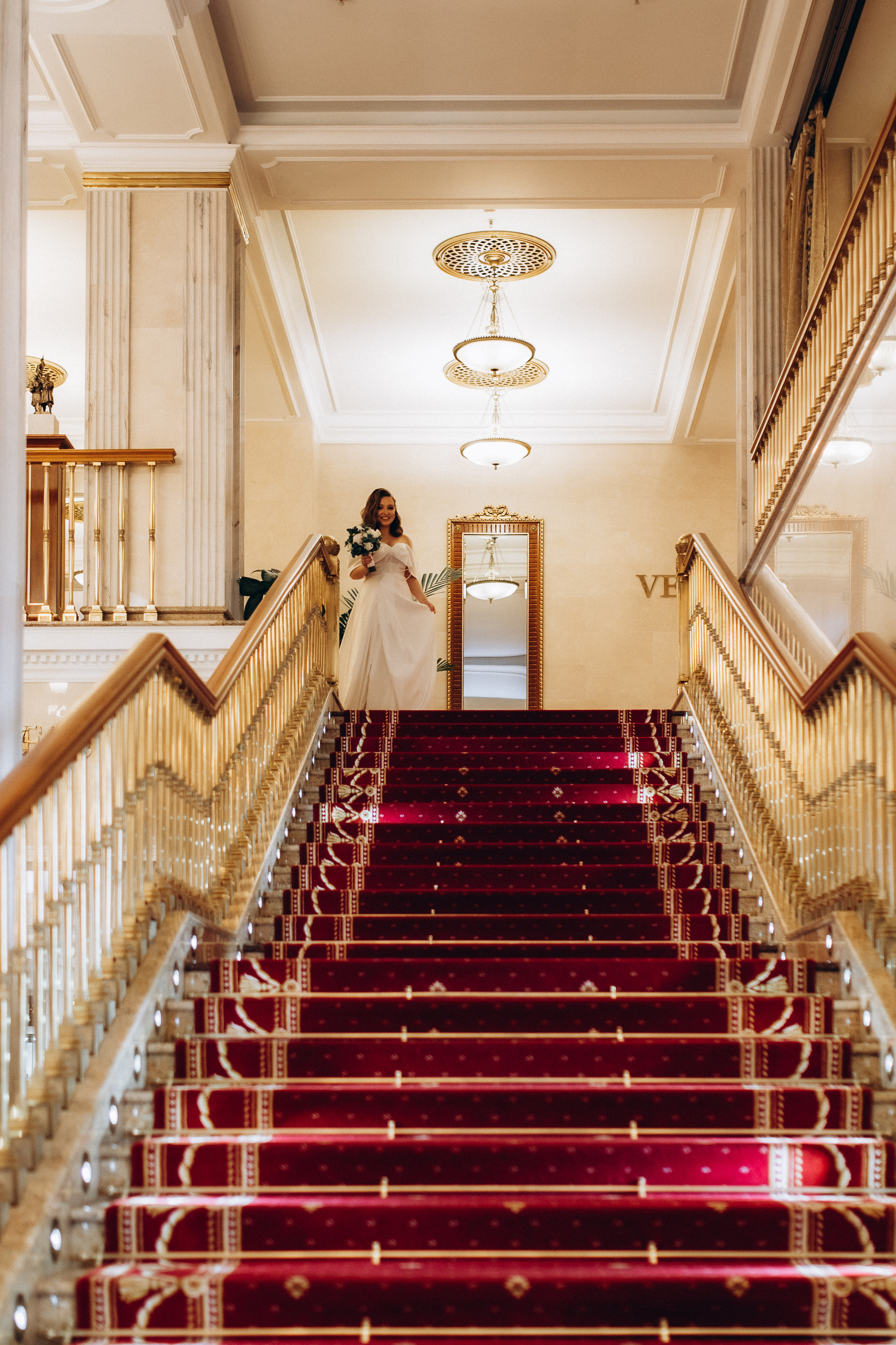 Аня+Витя свадьба Мск (полный день). Фотограф ПИТЕР СПБ Надежда Баранова
