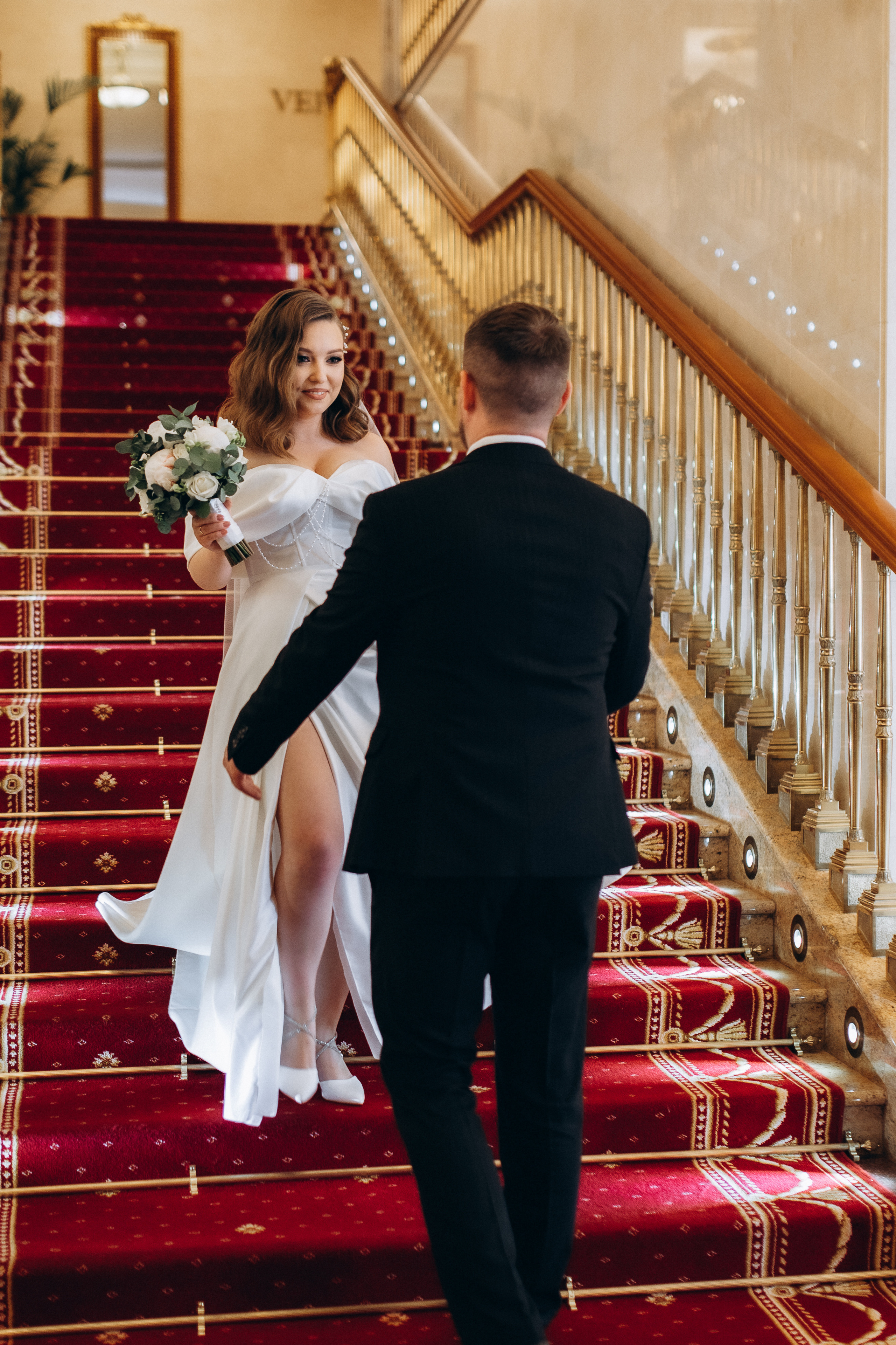 Аня+Витя свадьба Мск (полный день). Фотограф ПИТЕР СПБ Надежда Баранова