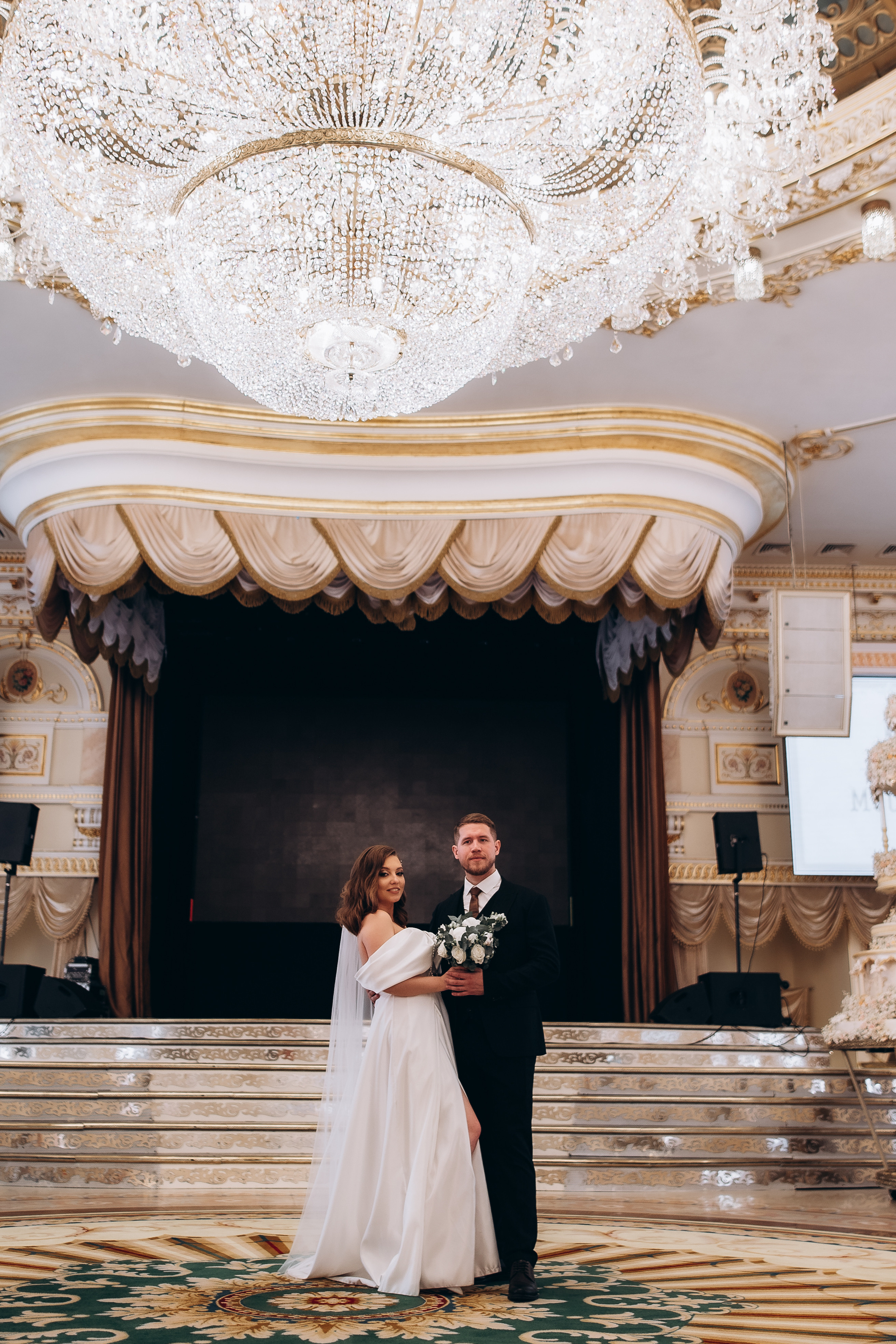 Аня+Витя свадьба Мск (полный день). Фотограф ПИТЕР СПБ Надежда Баранова