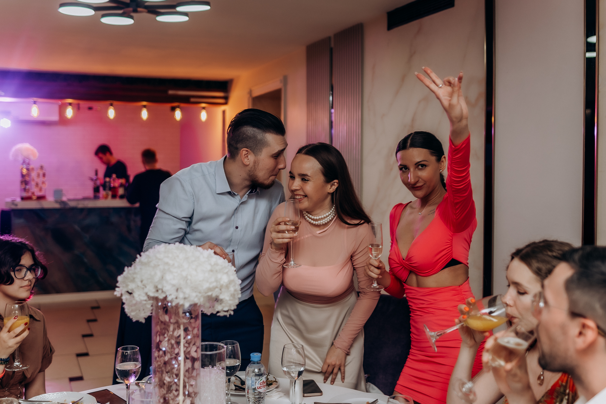 Аня+Витя свадьба Мск (полный день). Фотограф ПИТЕР СПБ Надежда Баранова