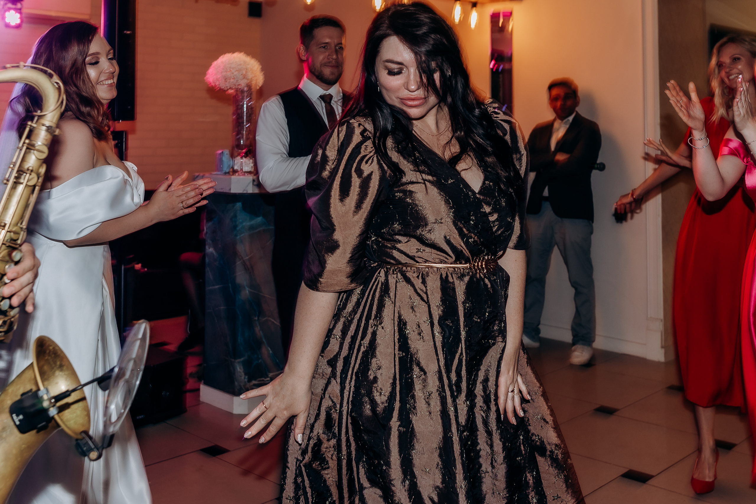 Аня+Витя свадьба Мск (полный день). Фотограф ПИТЕР СПБ Надежда Баранова