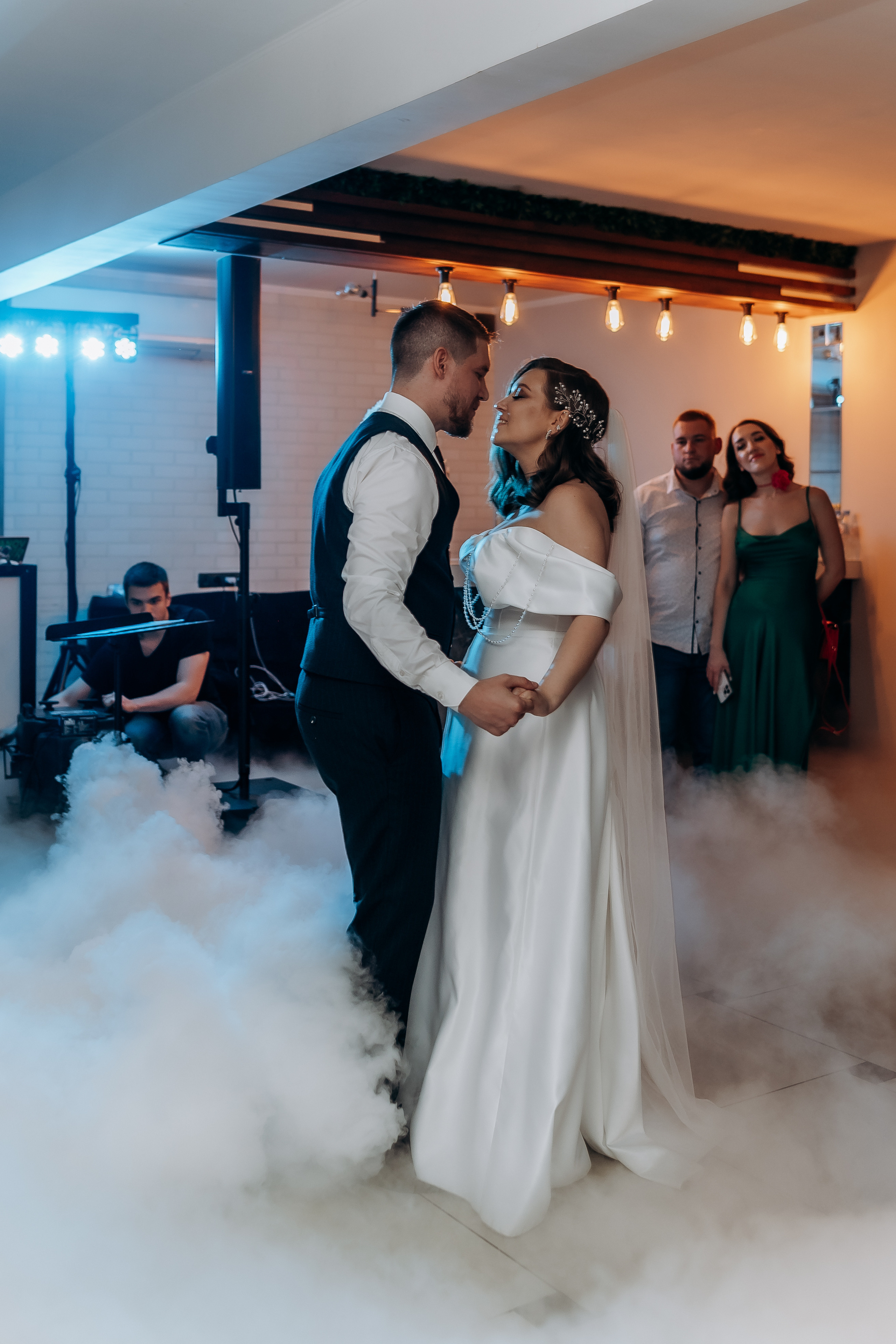 Аня+Витя свадьба Мск (полный день). Фотограф ПИТЕР СПБ Надежда Баранова