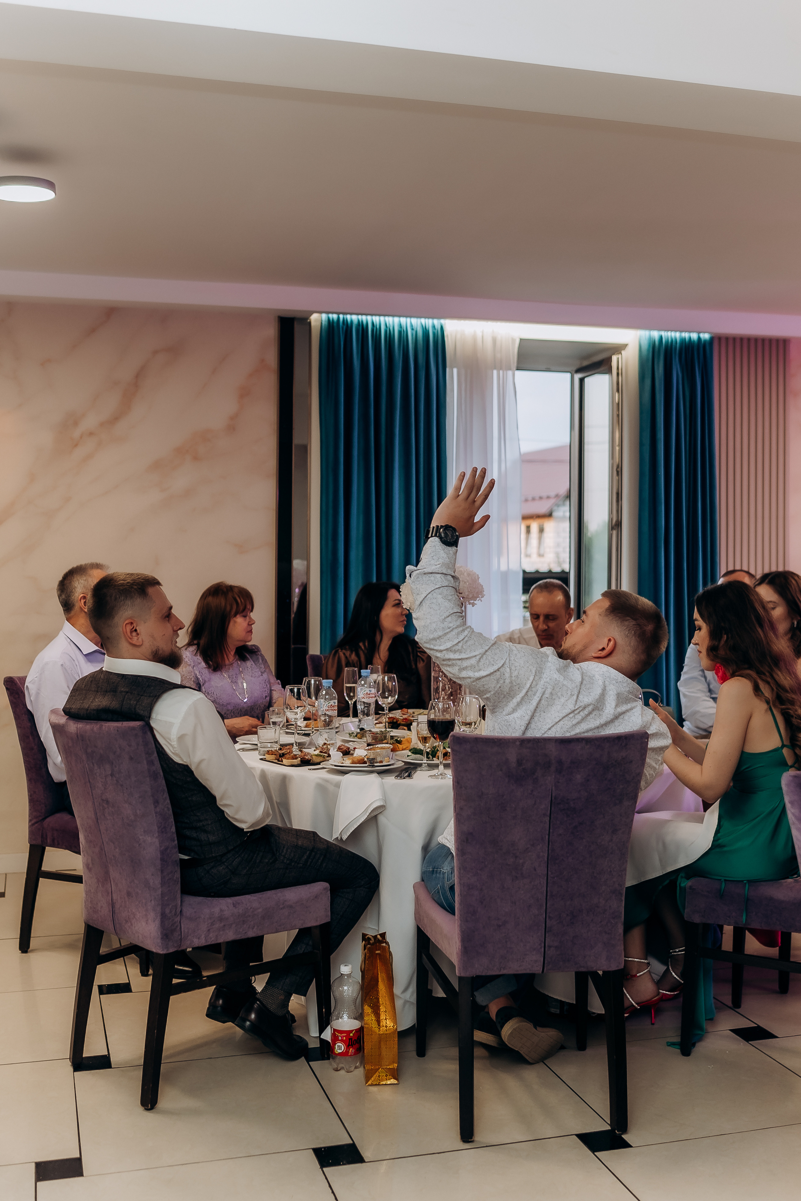 Аня+Витя свадьба Мск (полный день). Фотограф ПИТЕР СПБ Надежда Баранова