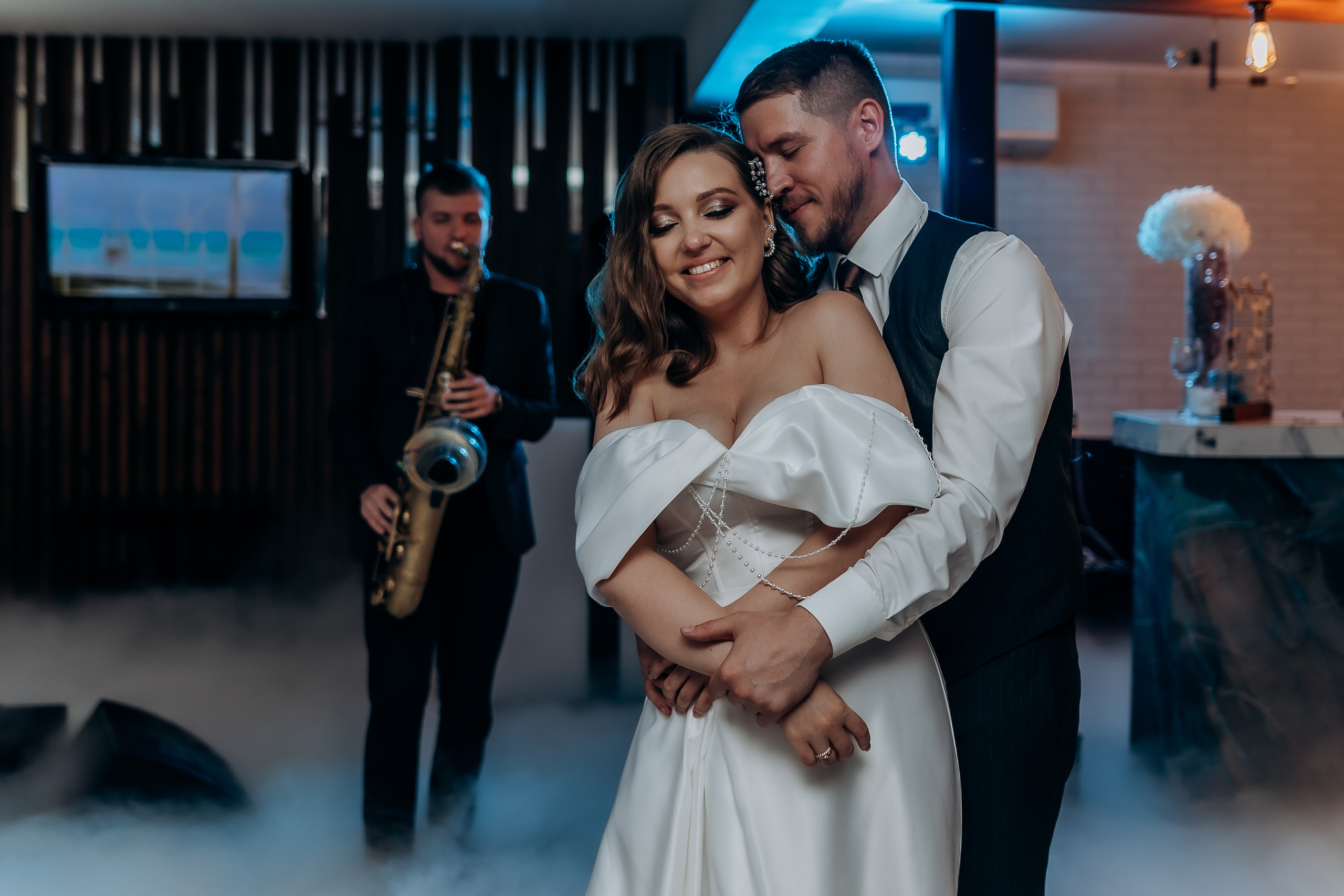 Аня+Витя свадьба Мск (полный день). Фотограф ПИТЕР СПБ Надежда Баранова