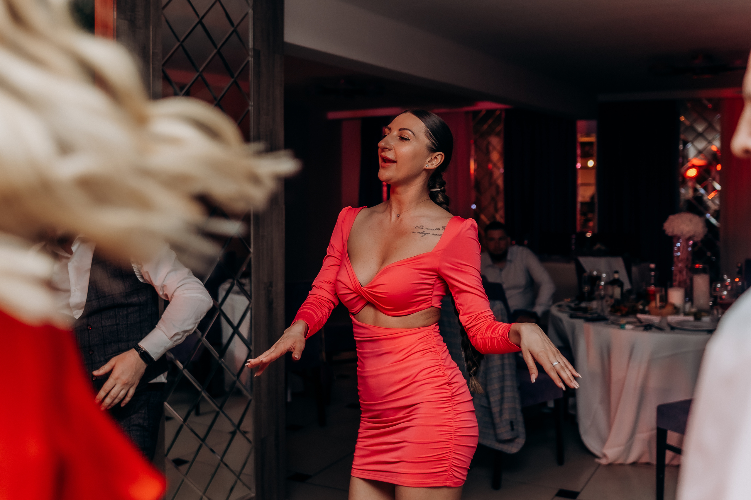 Аня+Витя свадьба Мск (полный день). Фотограф ПИТЕР СПБ Надежда Баранова