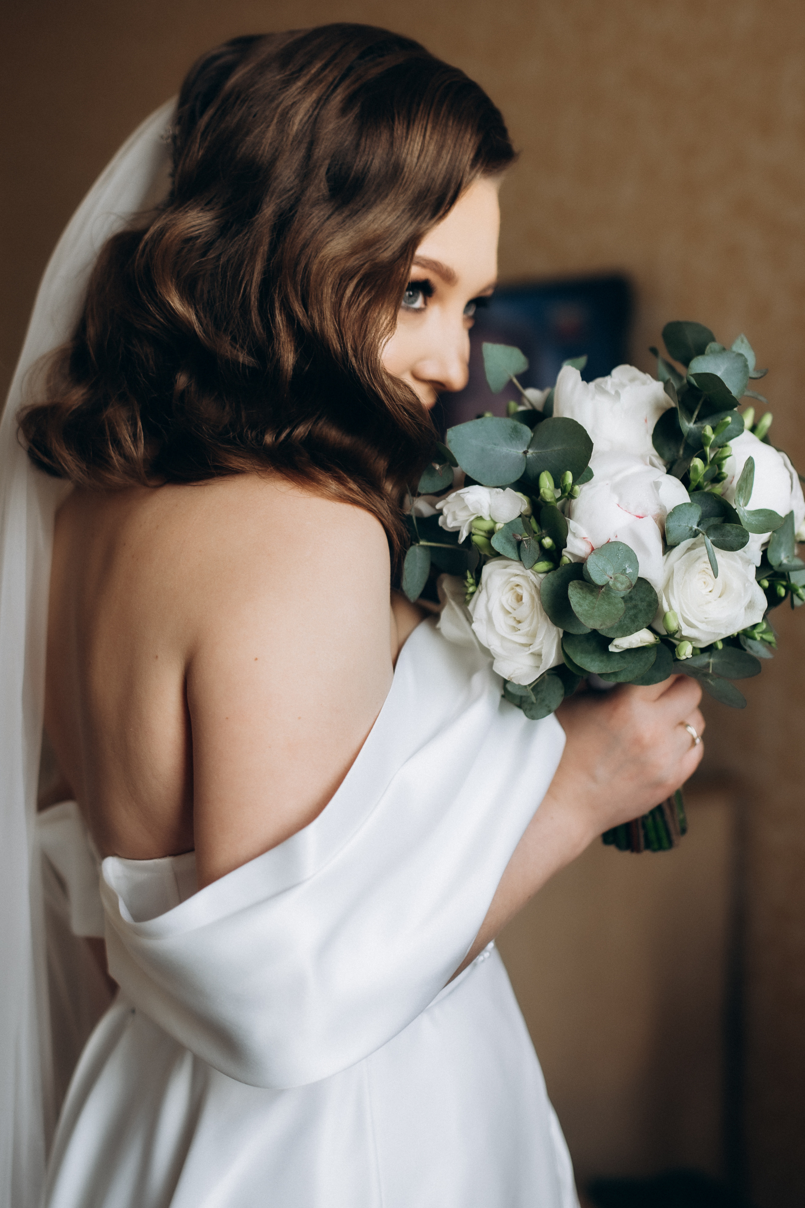 Аня+Витя свадьба Мск (полный день). Фотограф ПИТЕР СПБ Надежда Баранова