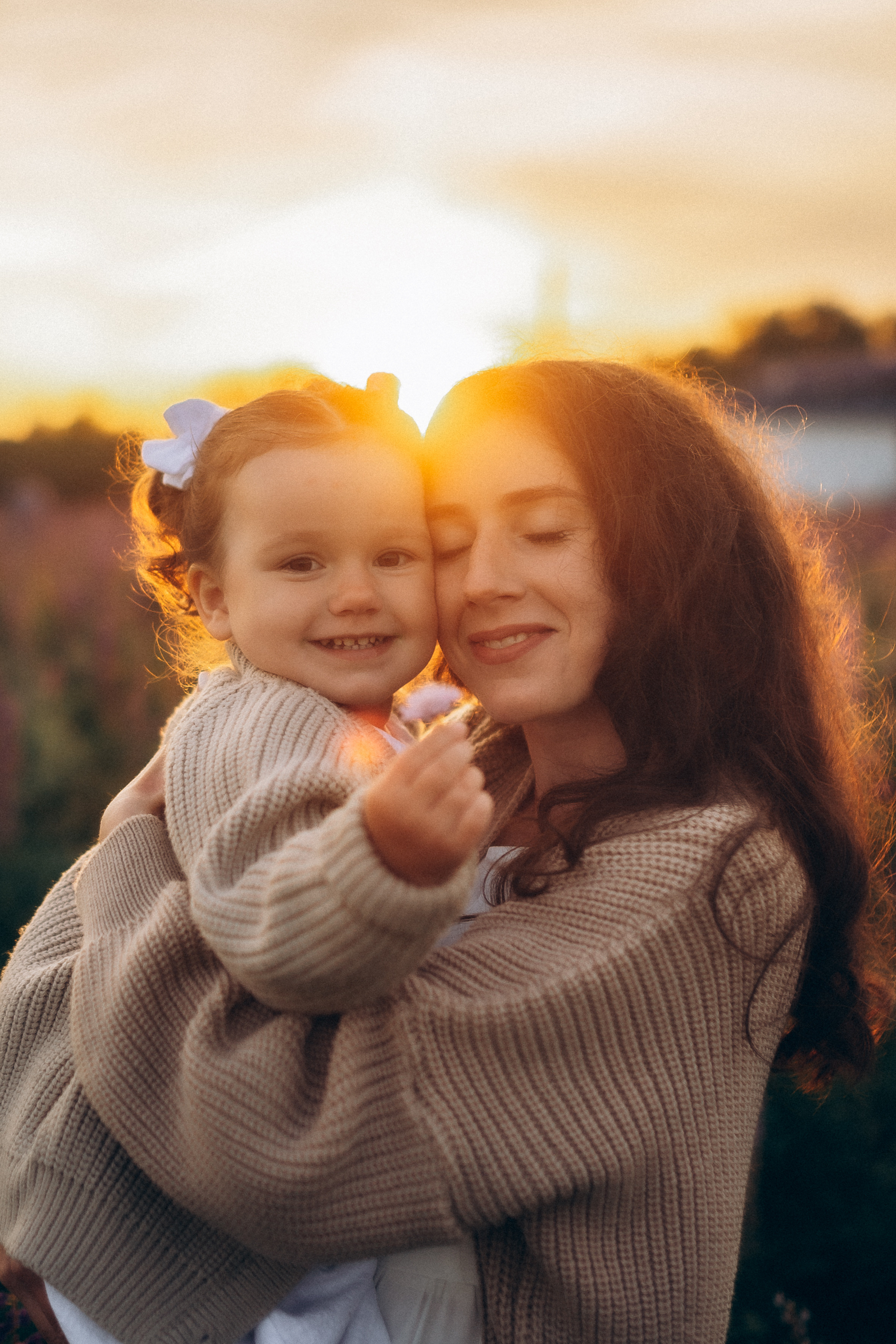 Мама+дочь. Фотограф ПИТЕР СПБ Надежда Баранова