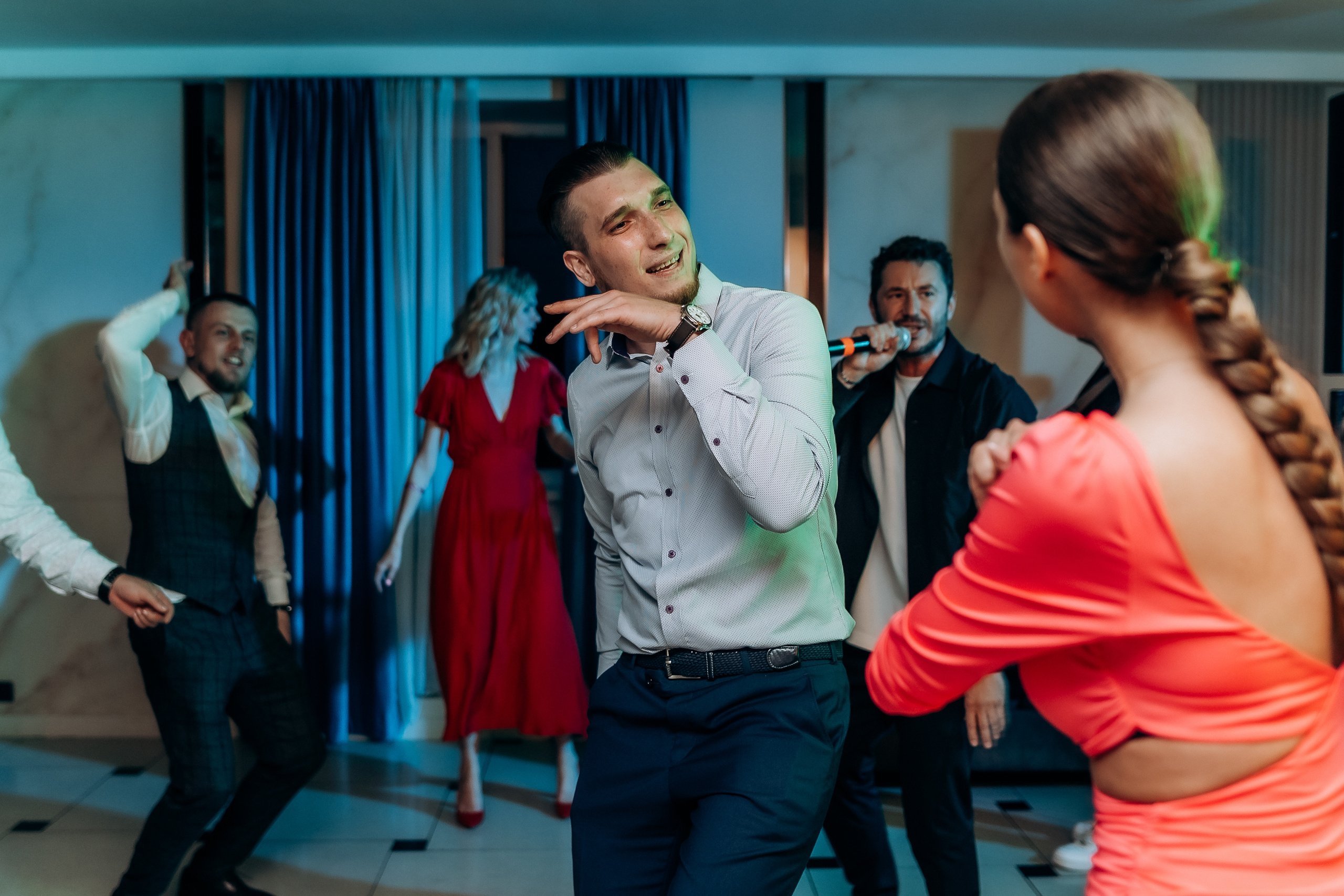 Аня+Витя свадьба Мск (полный день). Фотограф ПИТЕР СПБ Надежда Баранова