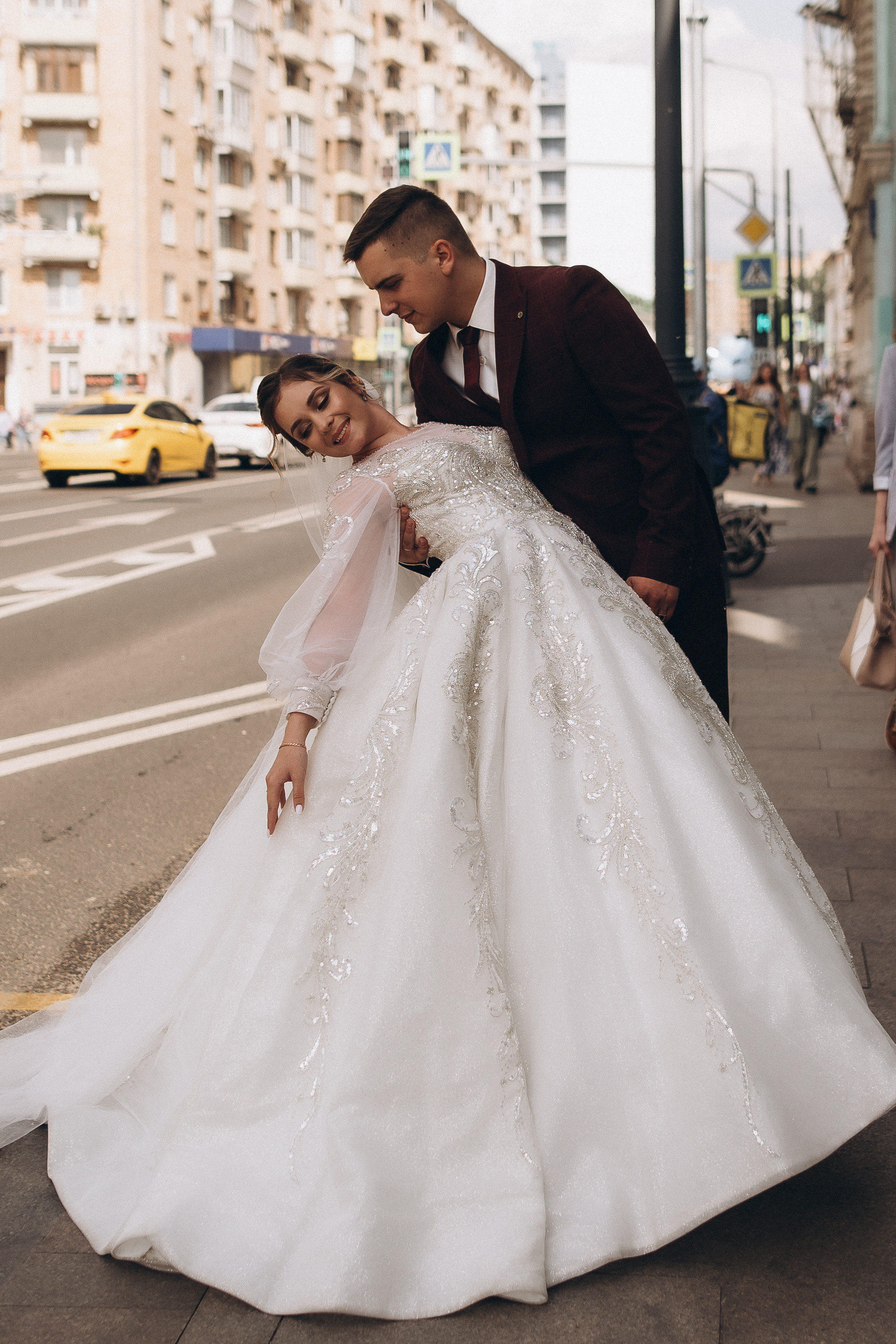 Венчание Алина+Влад. Фотограф ПИТЕР СПБ Надежда Баранова