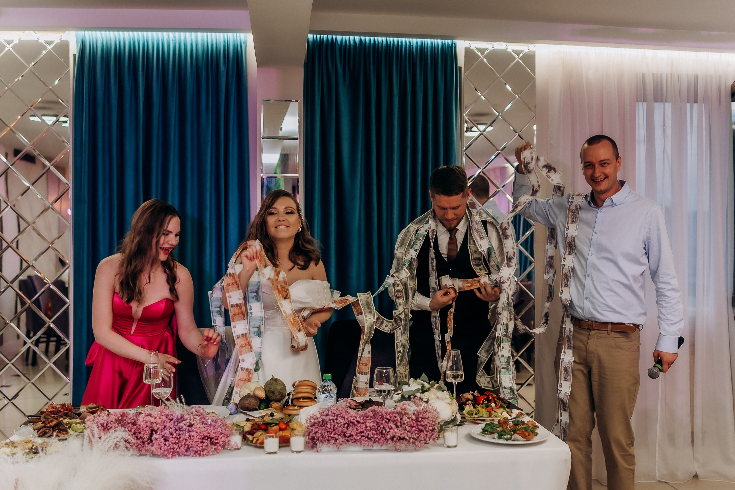 Аня+Витя свадьба Мск (полный день). Фотограф ПИТЕР СПБ Надежда Баранова