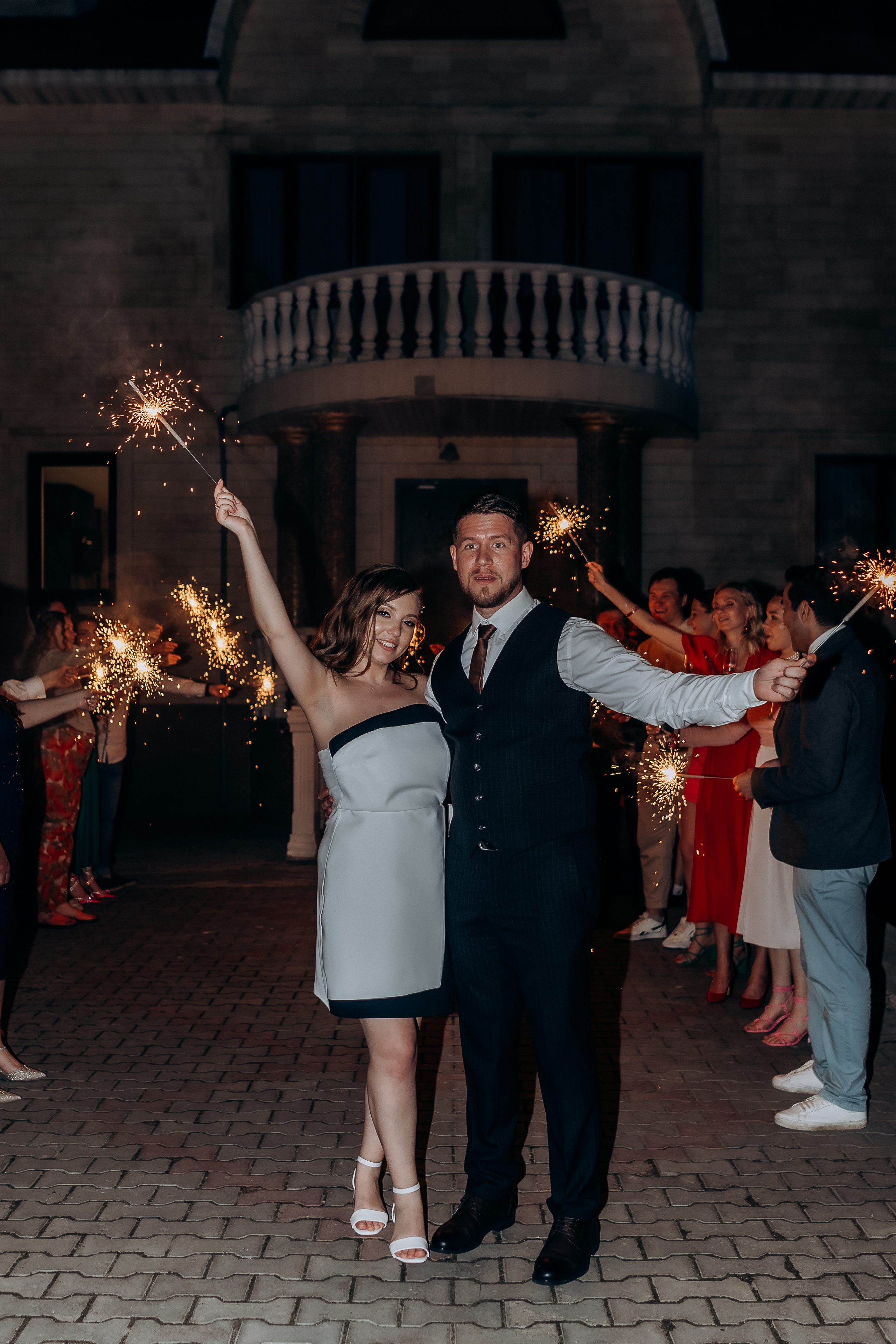 Аня+Витя свадьба Мск (полный день). Фотограф ПИТЕР СПБ Надежда Баранова