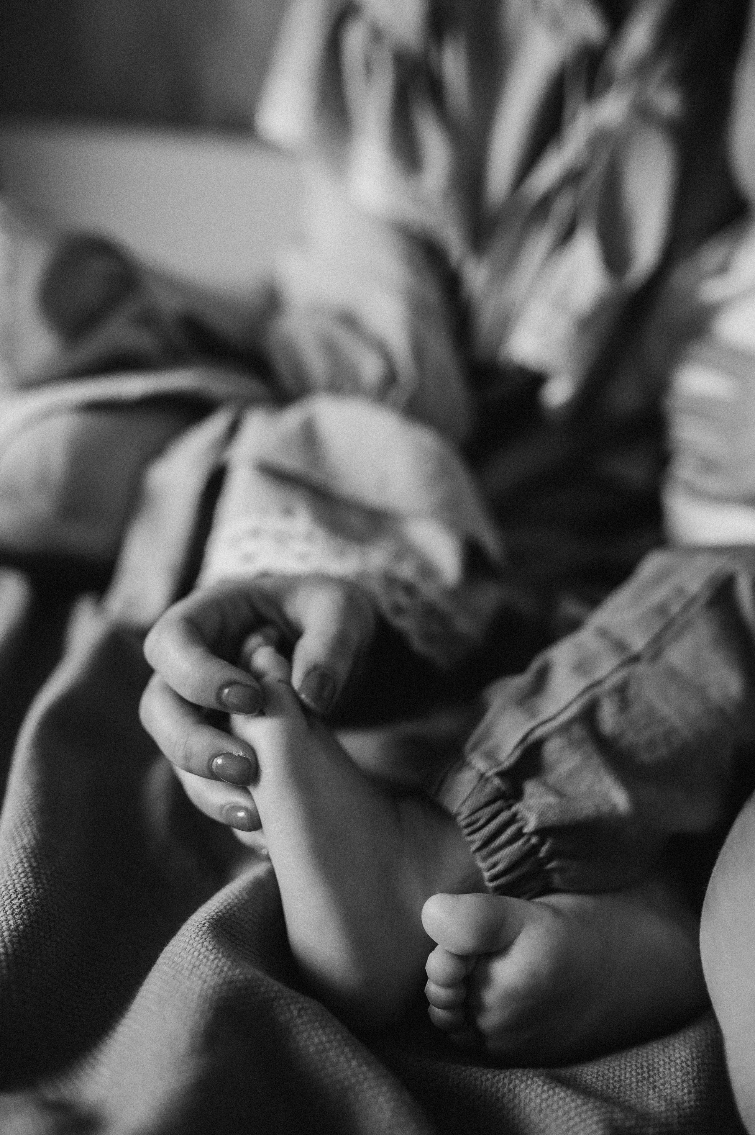 Домашняя семейная. Фотограф ПИТЕР СПБ Надежда Баранова