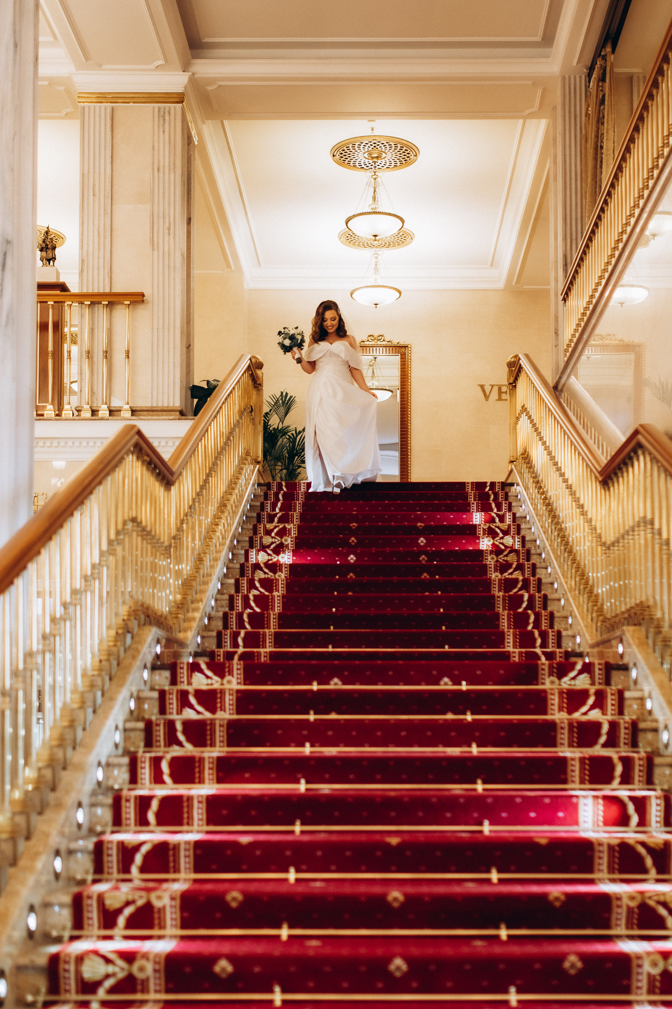 Аня+Витя свадьба Мск (полный день). Фотограф ПИТЕР СПБ Надежда Баранова