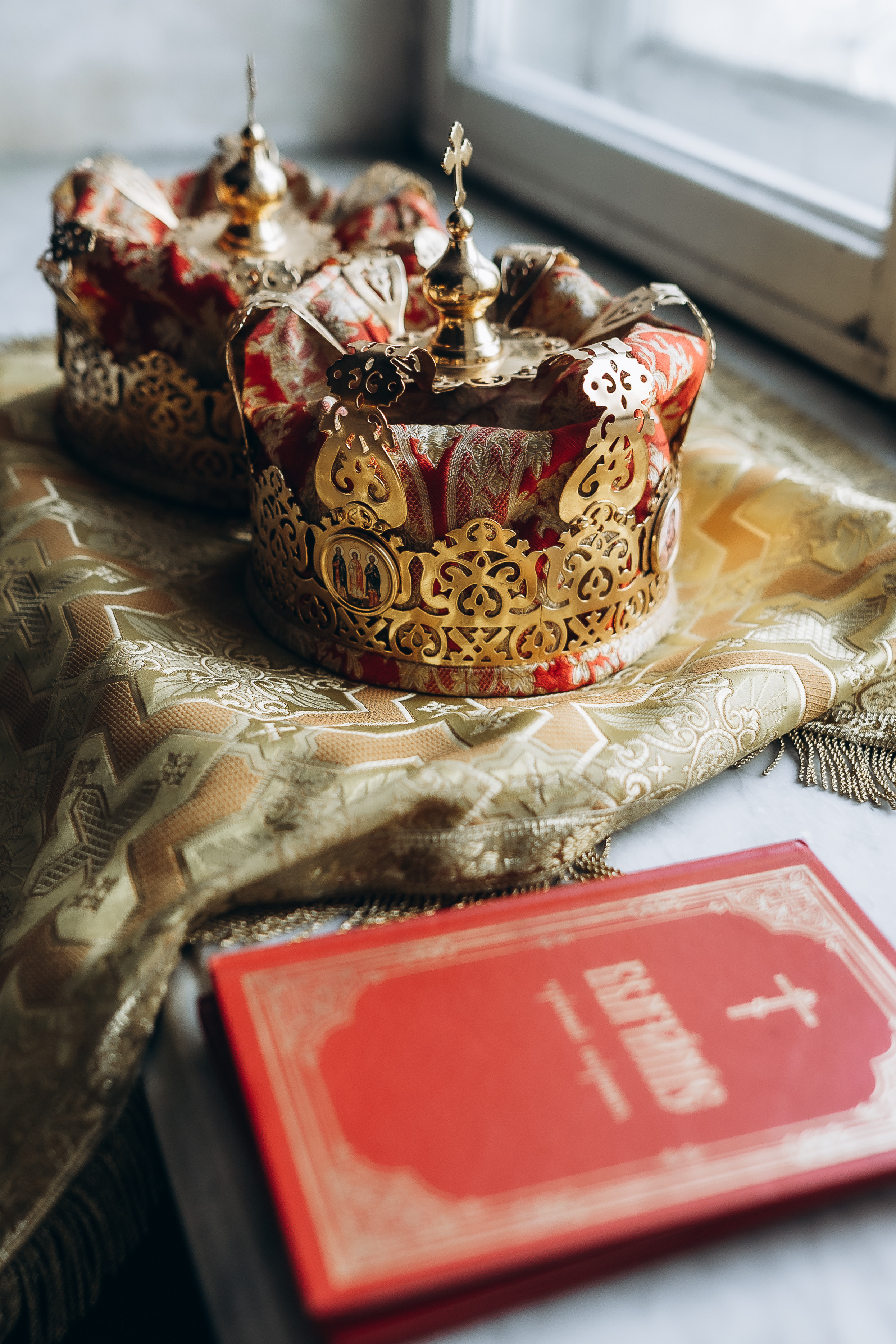 Венчание Алина+Влад. Фотограф ПИТЕР СПБ Надежда Баранова