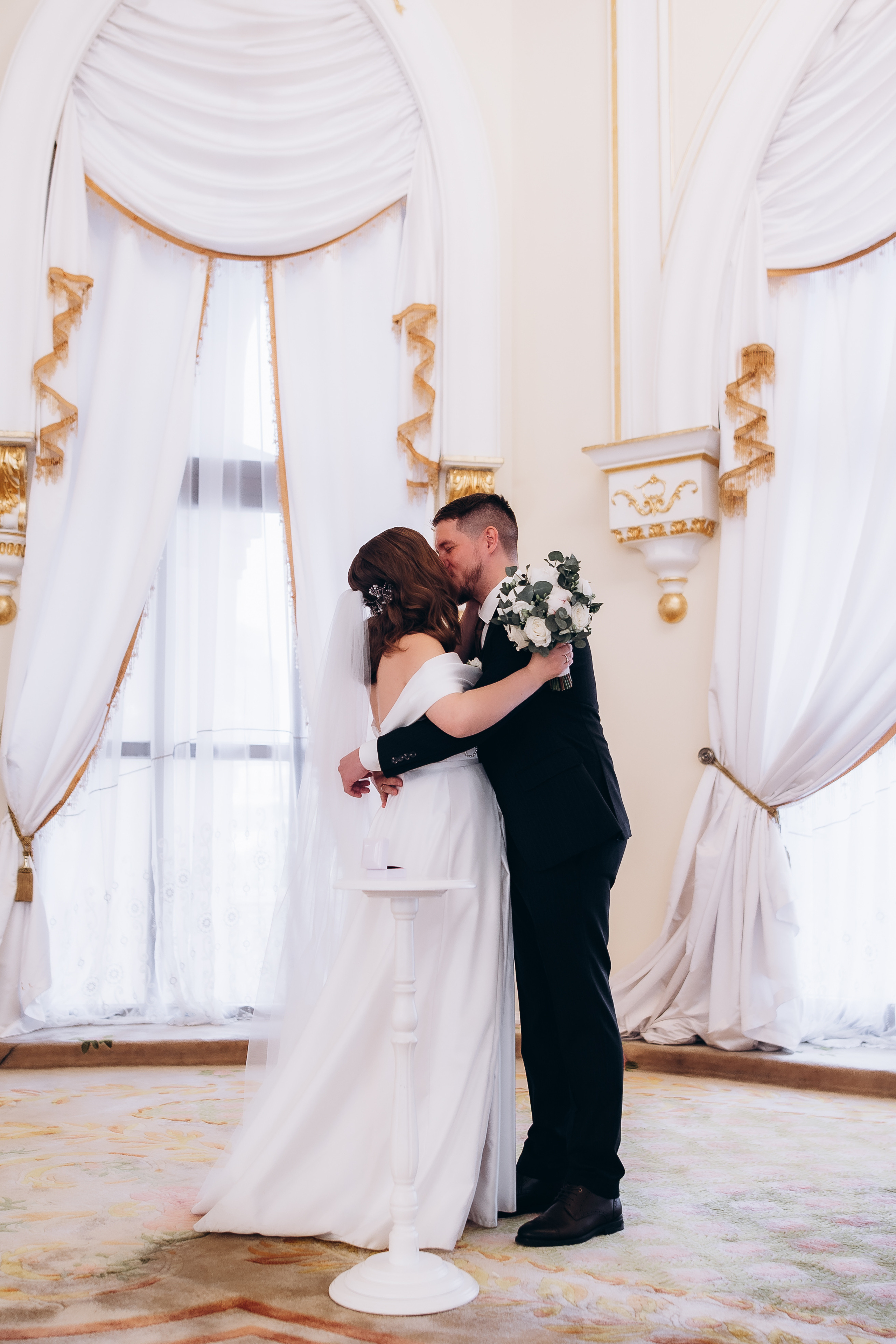 Аня+Витя свадьба Мск (полный день). Фотограф ПИТЕР СПБ Надежда Баранова