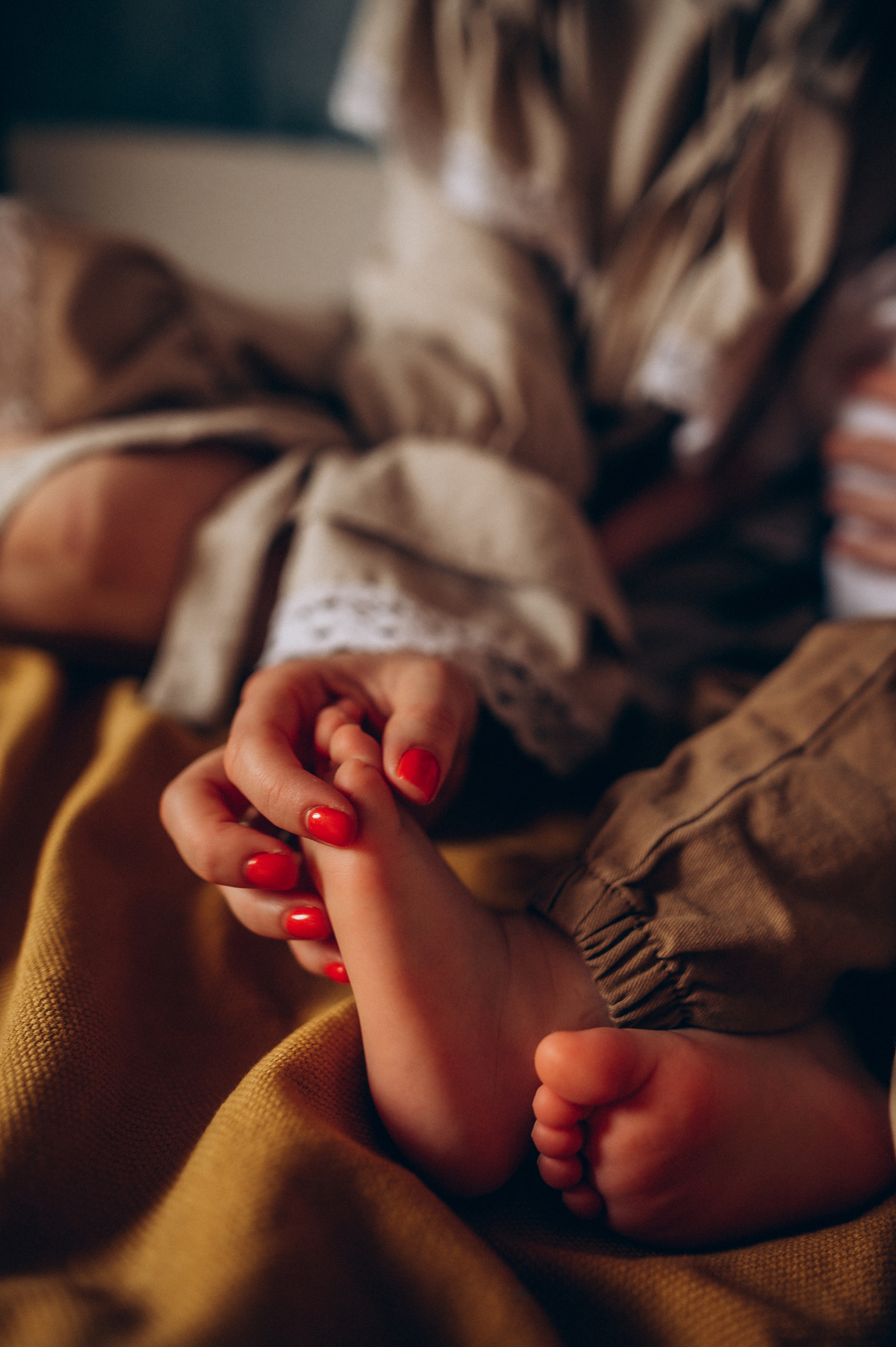 Домашняя семейная. Фотограф ПИТЕР СПБ Надежда Баранова