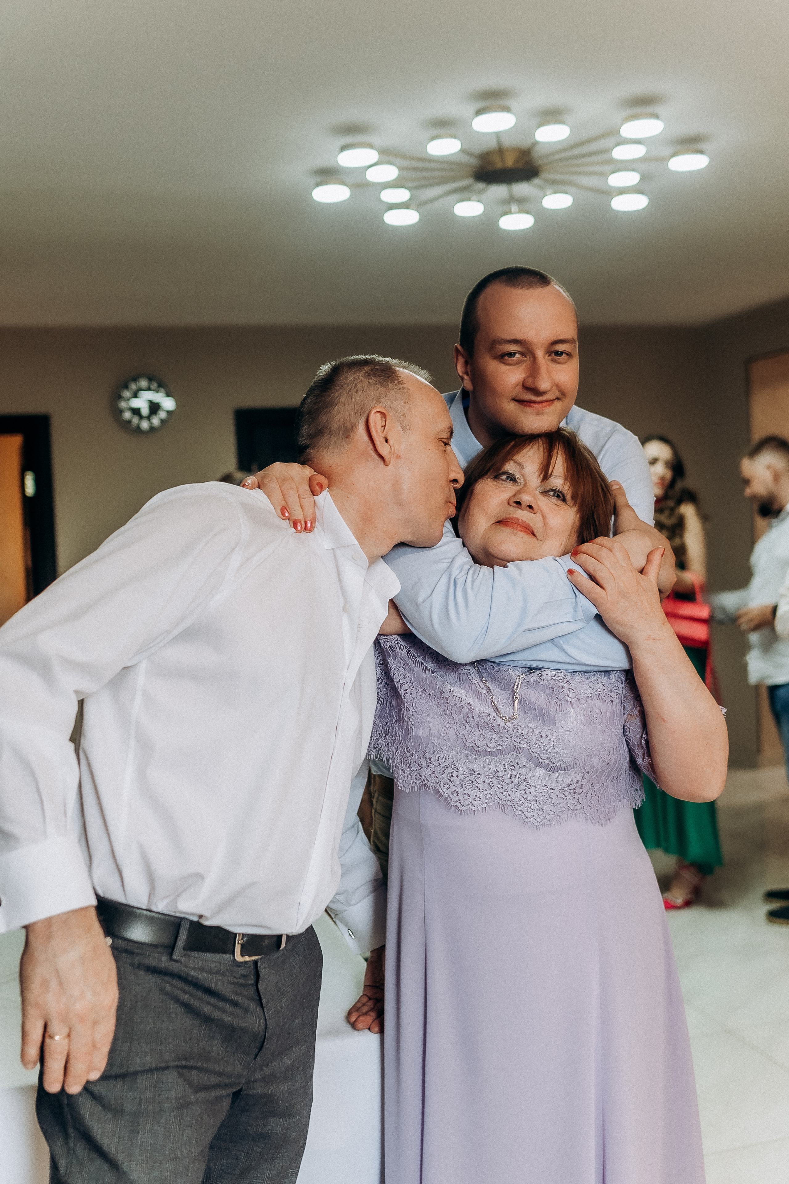 Аня+Витя свадьба Мск (полный день). Фотограф ПИТЕР СПБ Надежда Баранова