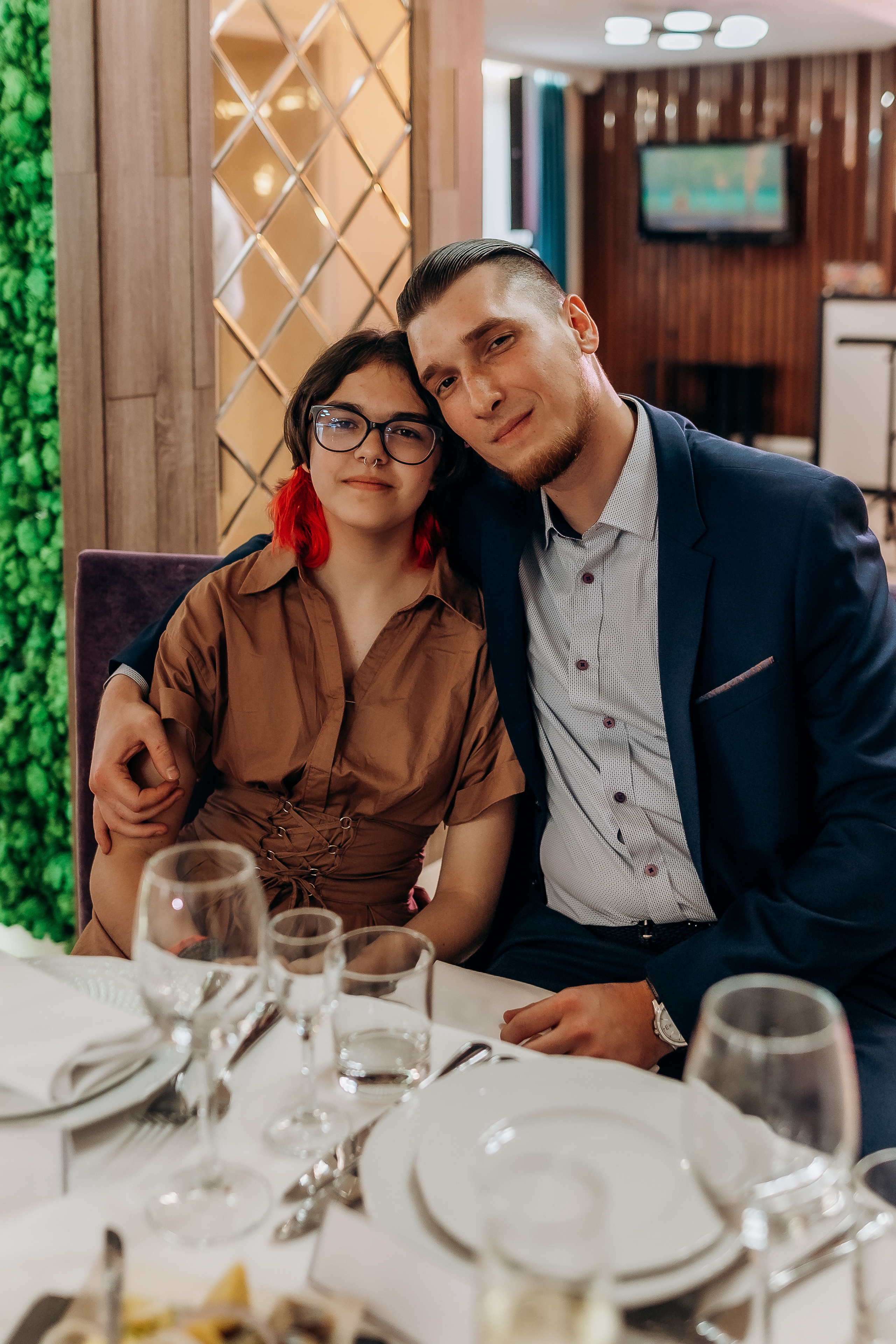 Аня+Витя свадьба Мск (полный день). Фотограф ПИТЕР СПБ Надежда Баранова