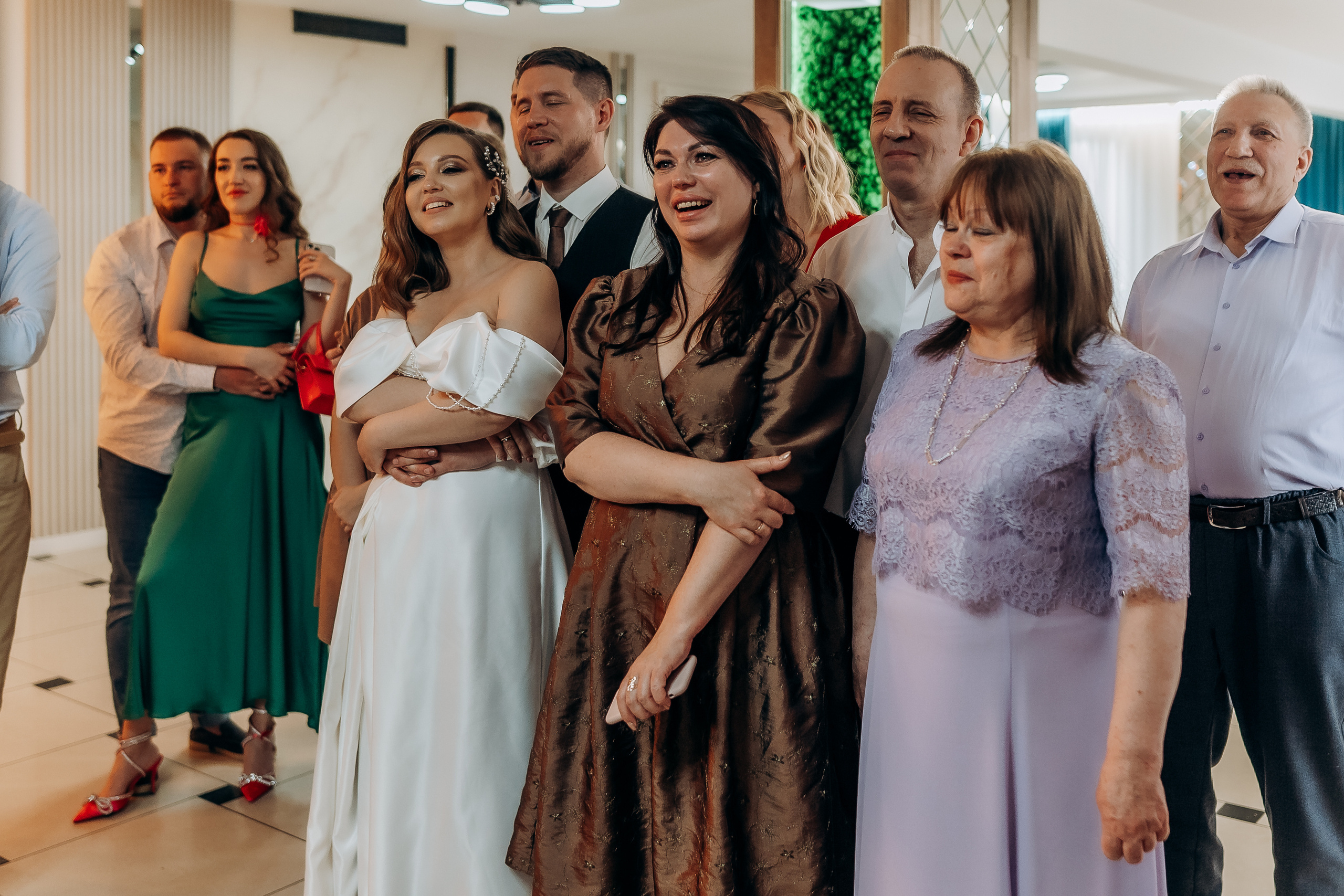 Аня+Витя свадьба Мск (полный день). Фотограф ПИТЕР СПБ Надежда Баранова