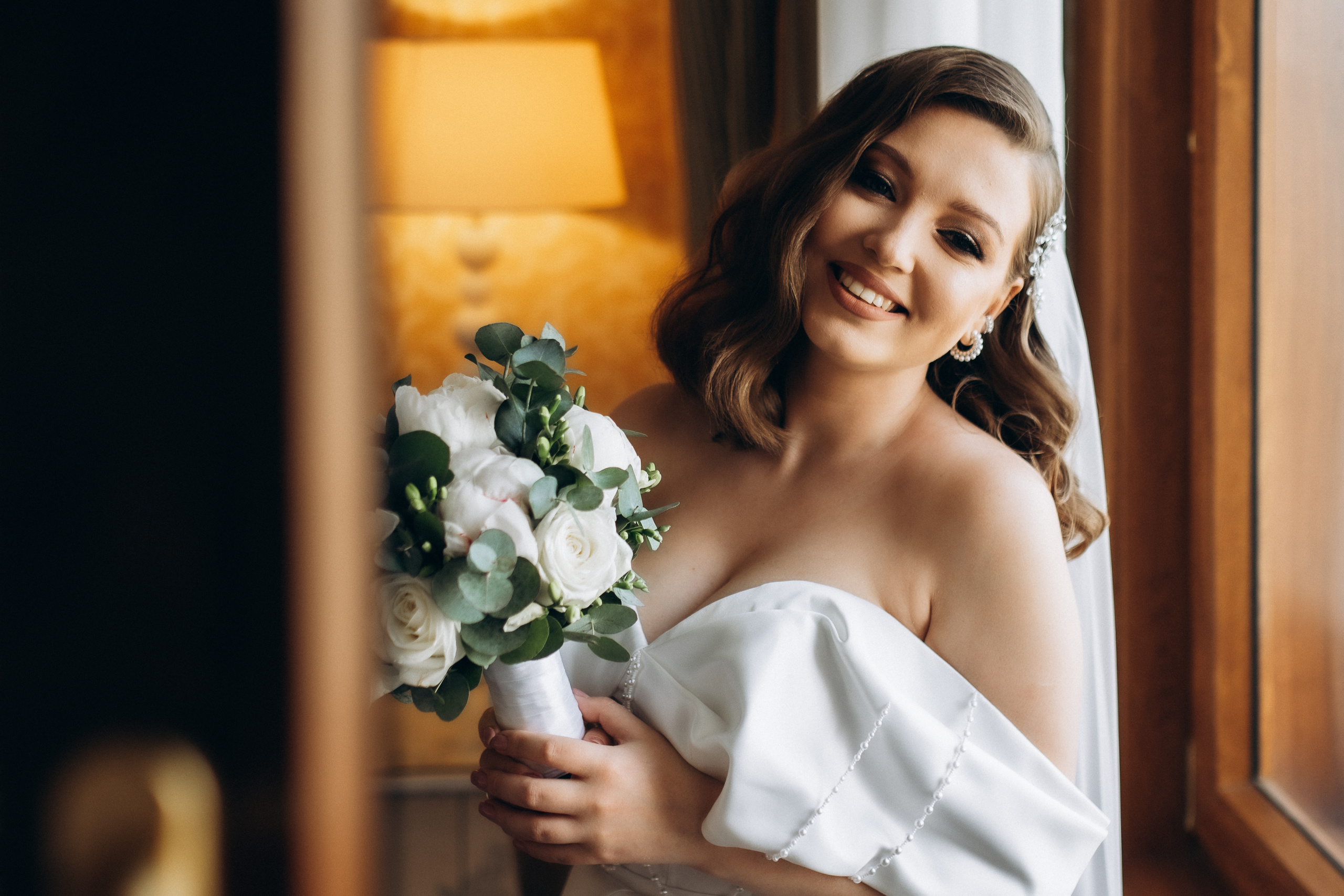 Аня+Витя свадьба Мск (полный день). Фотограф ПИТЕР СПБ Надежда Баранова