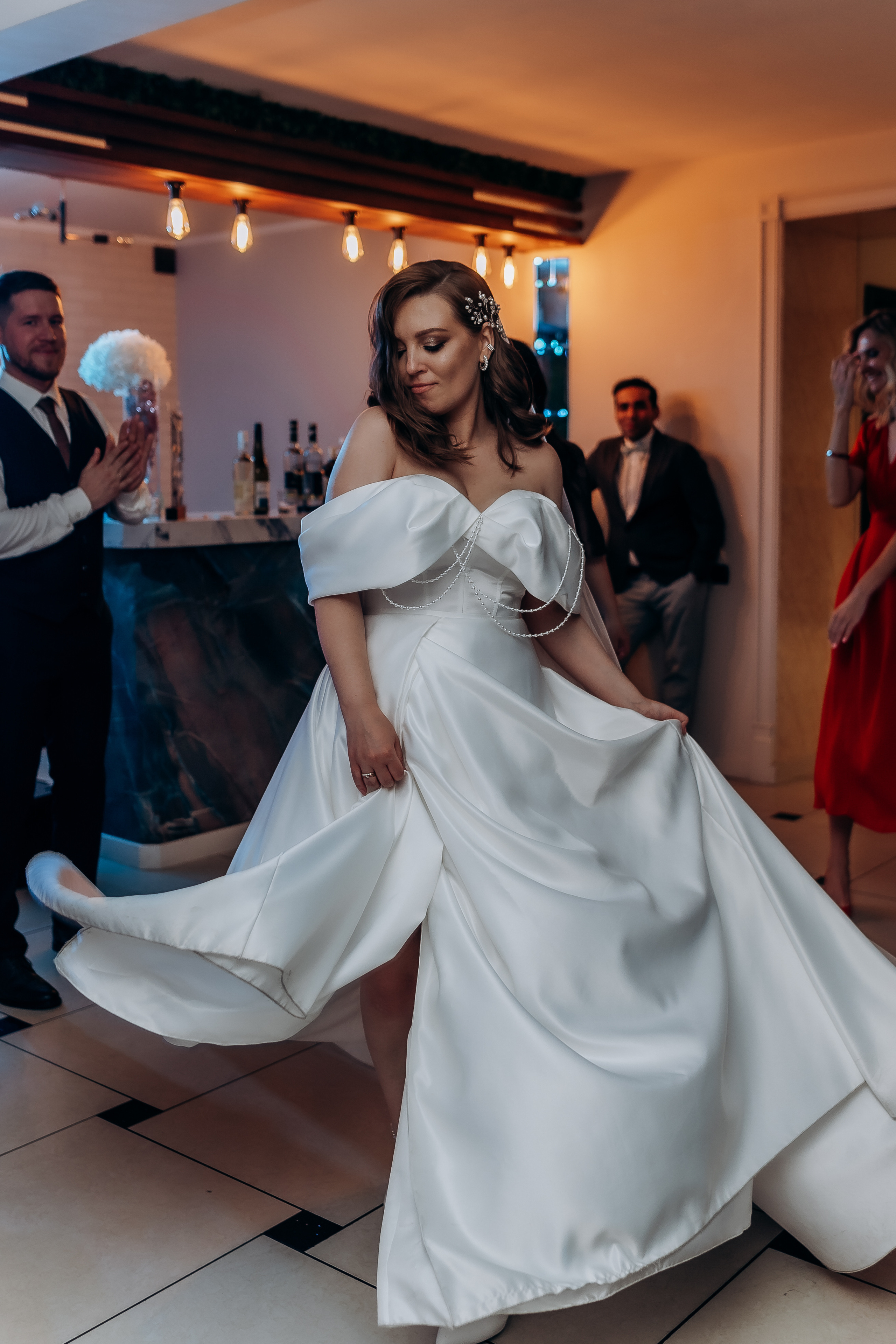 Аня+Витя свадьба Мск (полный день). Фотограф ПИТЕР СПБ Надежда Баранова