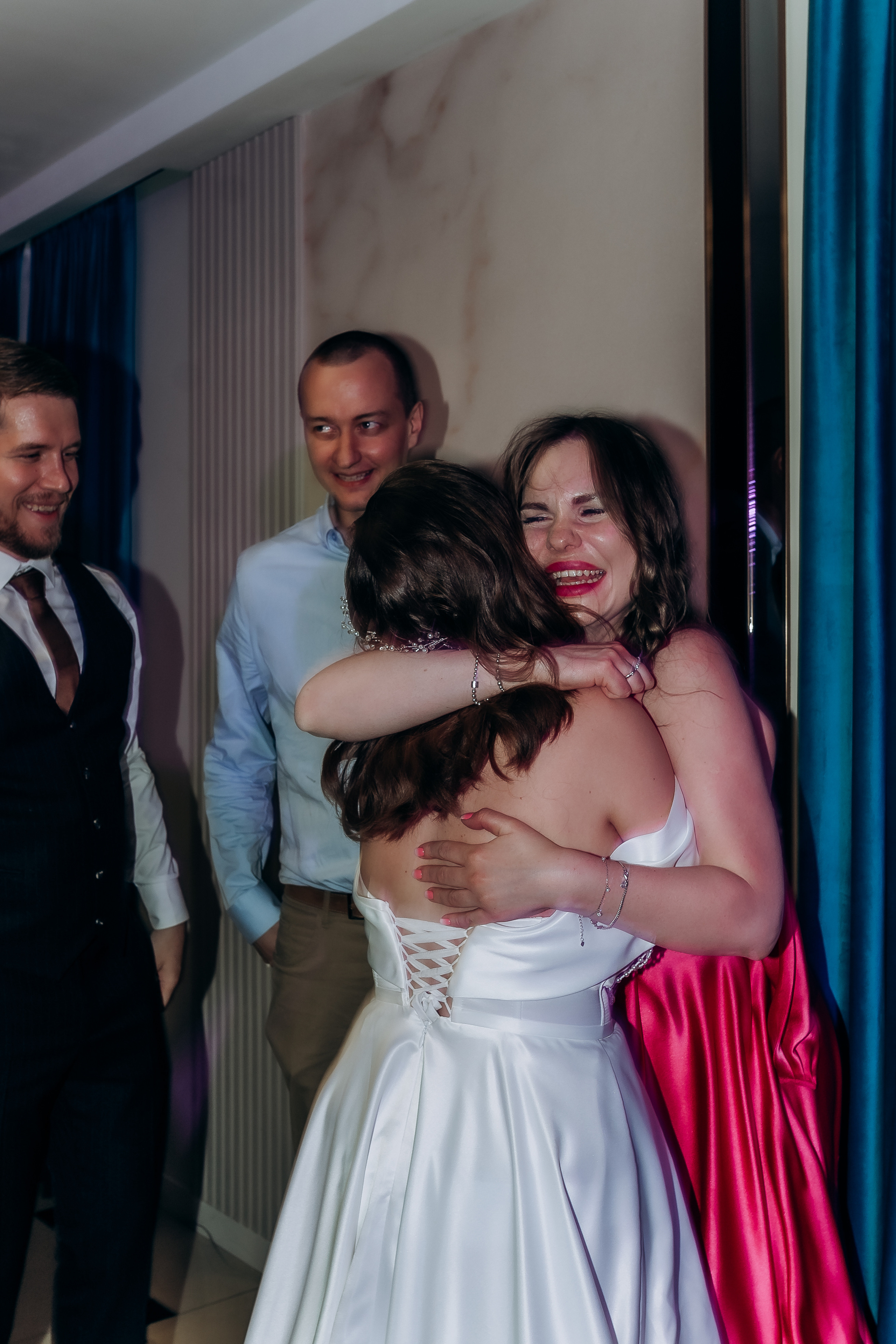 Аня+Витя свадьба Мск (полный день). Фотограф ПИТЕР СПБ Надежда Баранова