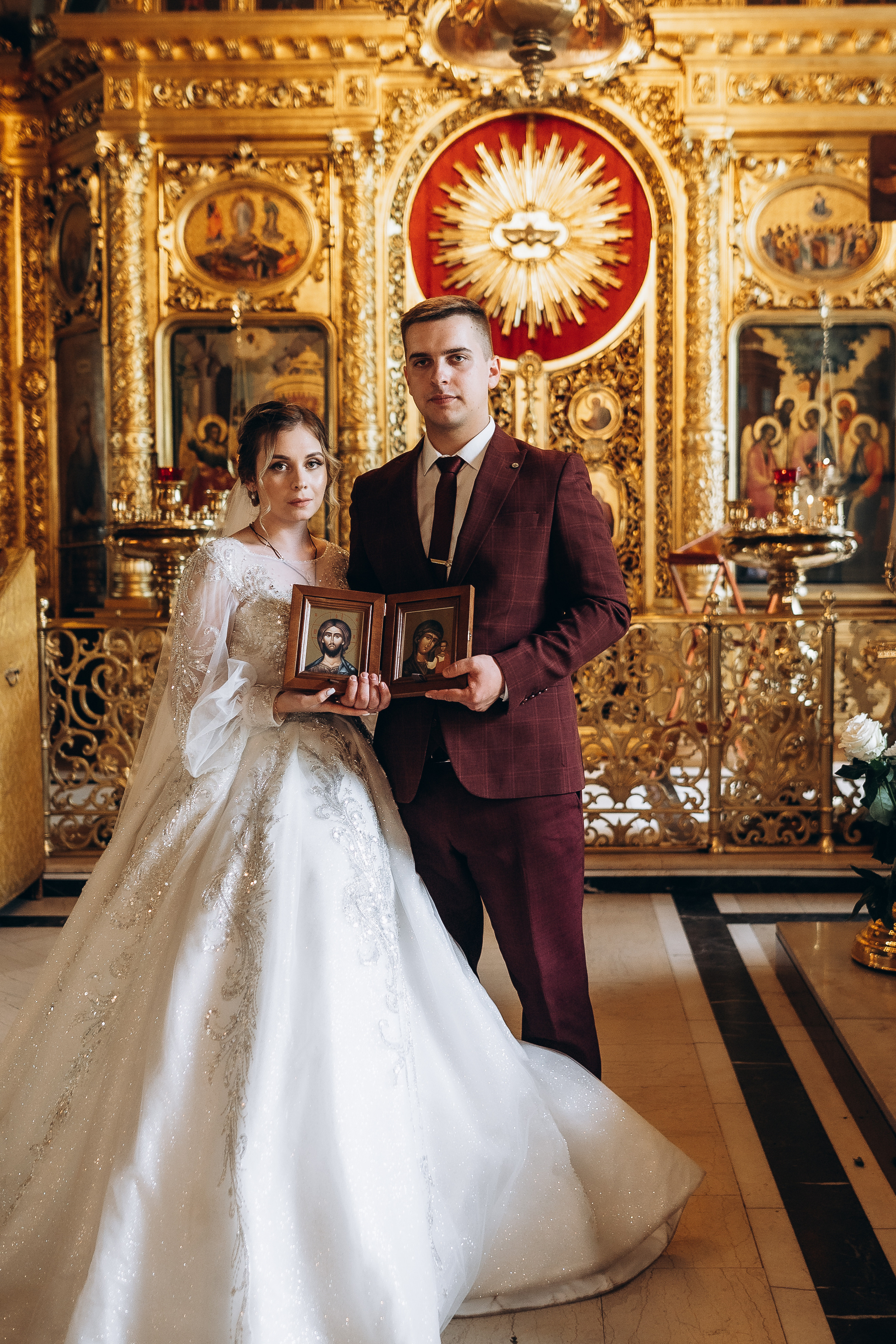 Венчание Алина+Влад. Фотограф ПИТЕР СПБ Надежда Баранова