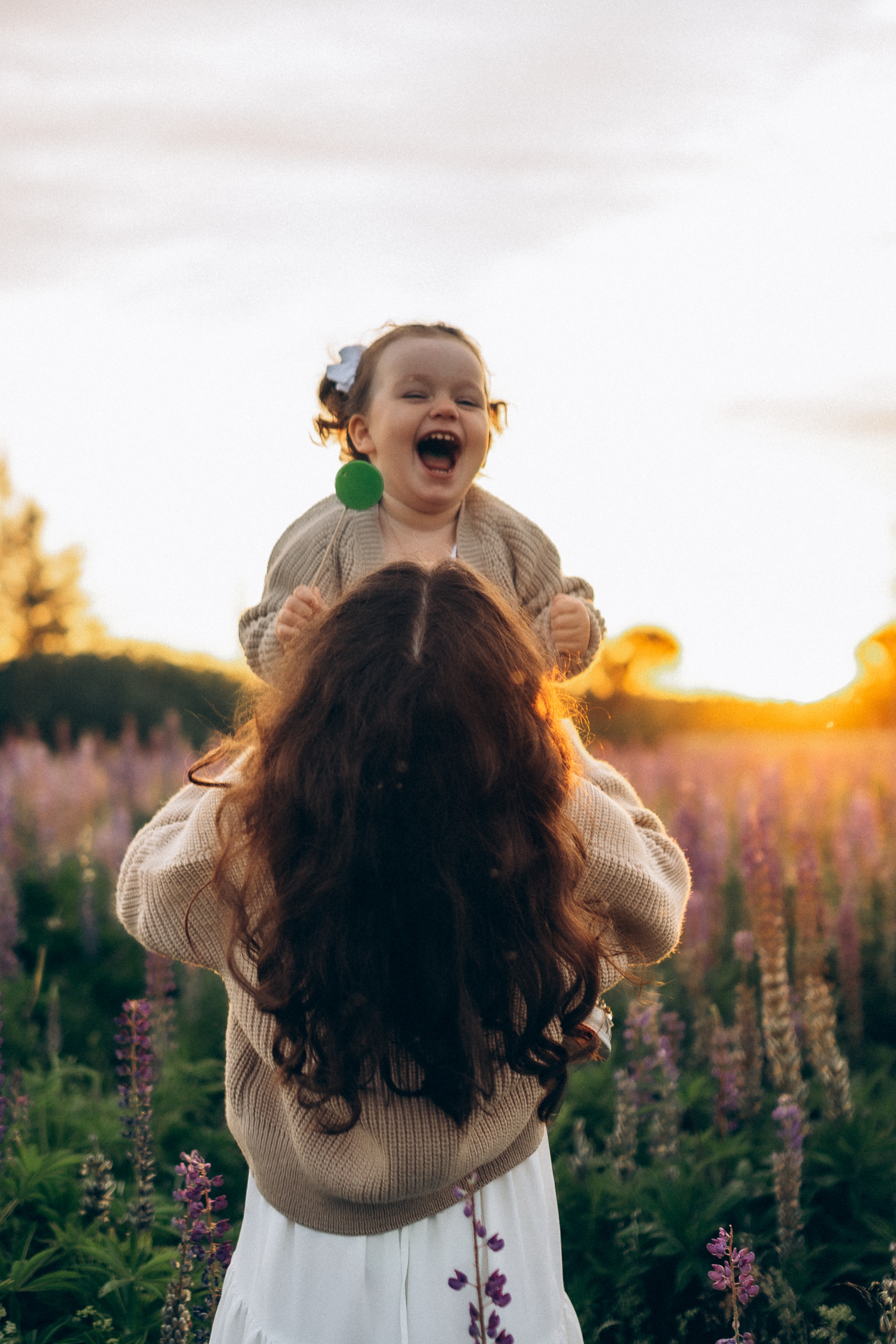 Мама+дочь. Фотограф ПИТЕР СПБ Надежда Баранова