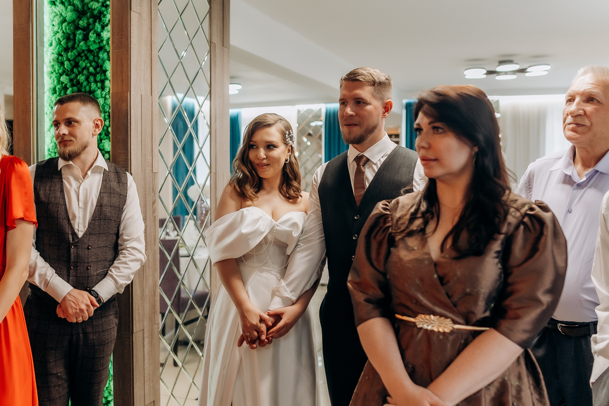 Аня+Витя свадьба Мск (полный день). Фотограф ПИТЕР СПБ Надежда Баранова