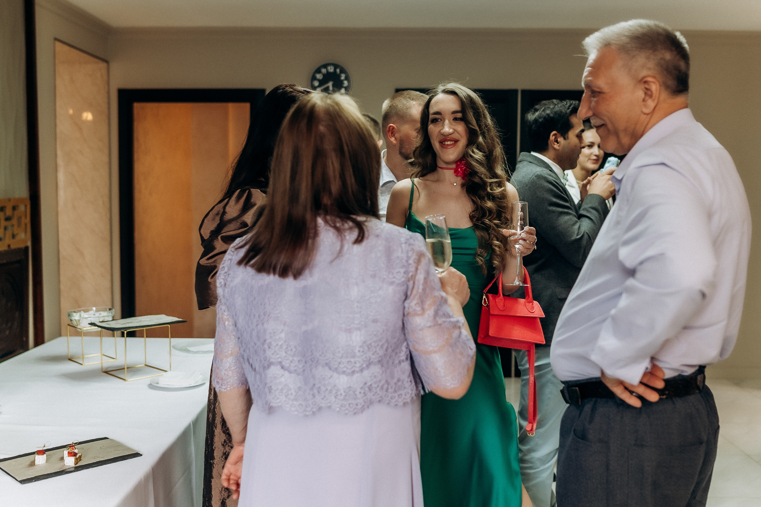 Аня+Витя свадьба Мск (полный день). Фотограф ПИТЕР СПБ Надежда Баранова