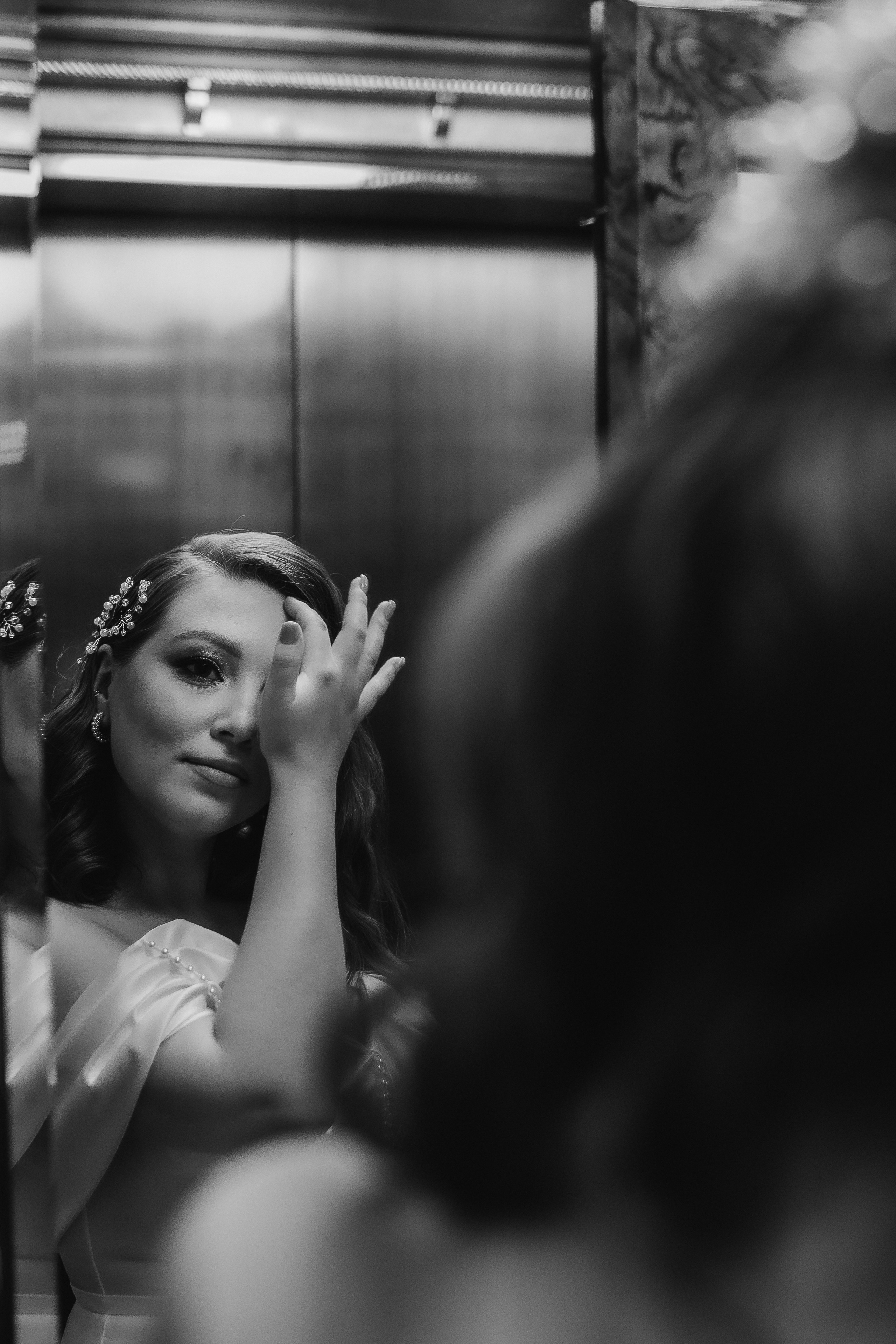 Аня+Витя свадьба Мск (полный день). Фотограф ПИТЕР СПБ Надежда Баранова