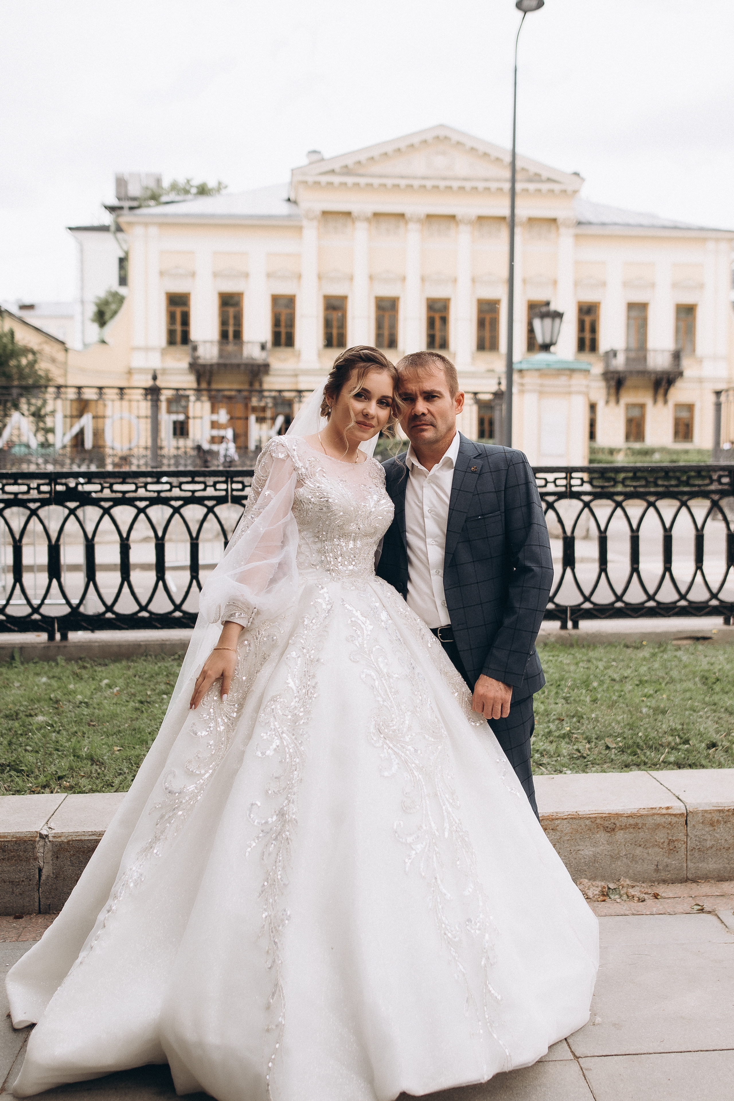 Венчание Алина+Влад. Фотограф ПИТЕР СПБ Надежда Баранова