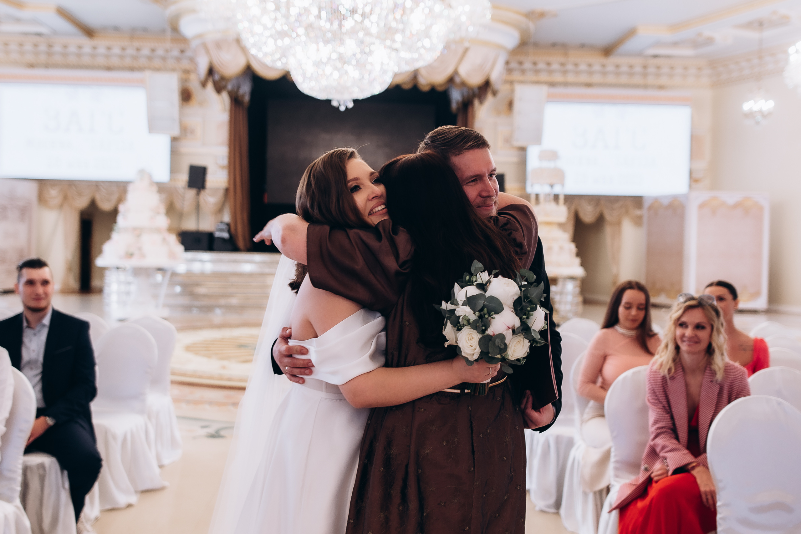 Аня+Витя свадьба Мск (полный день). Фотограф ПИТЕР СПБ Надежда Баранова