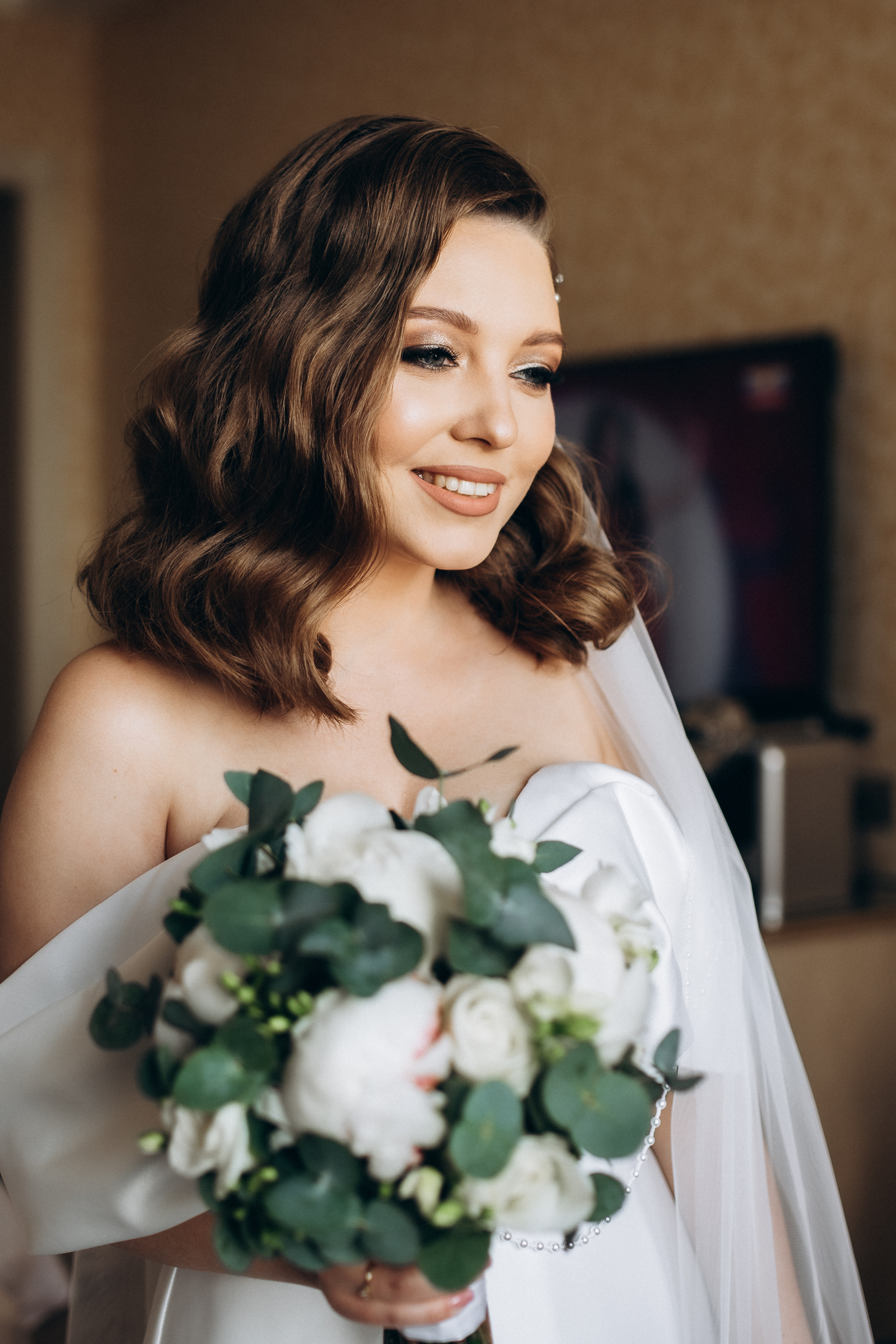 Аня+Витя свадьба Мск (полный день). Фотограф ПИТЕР СПБ Надежда Баранова