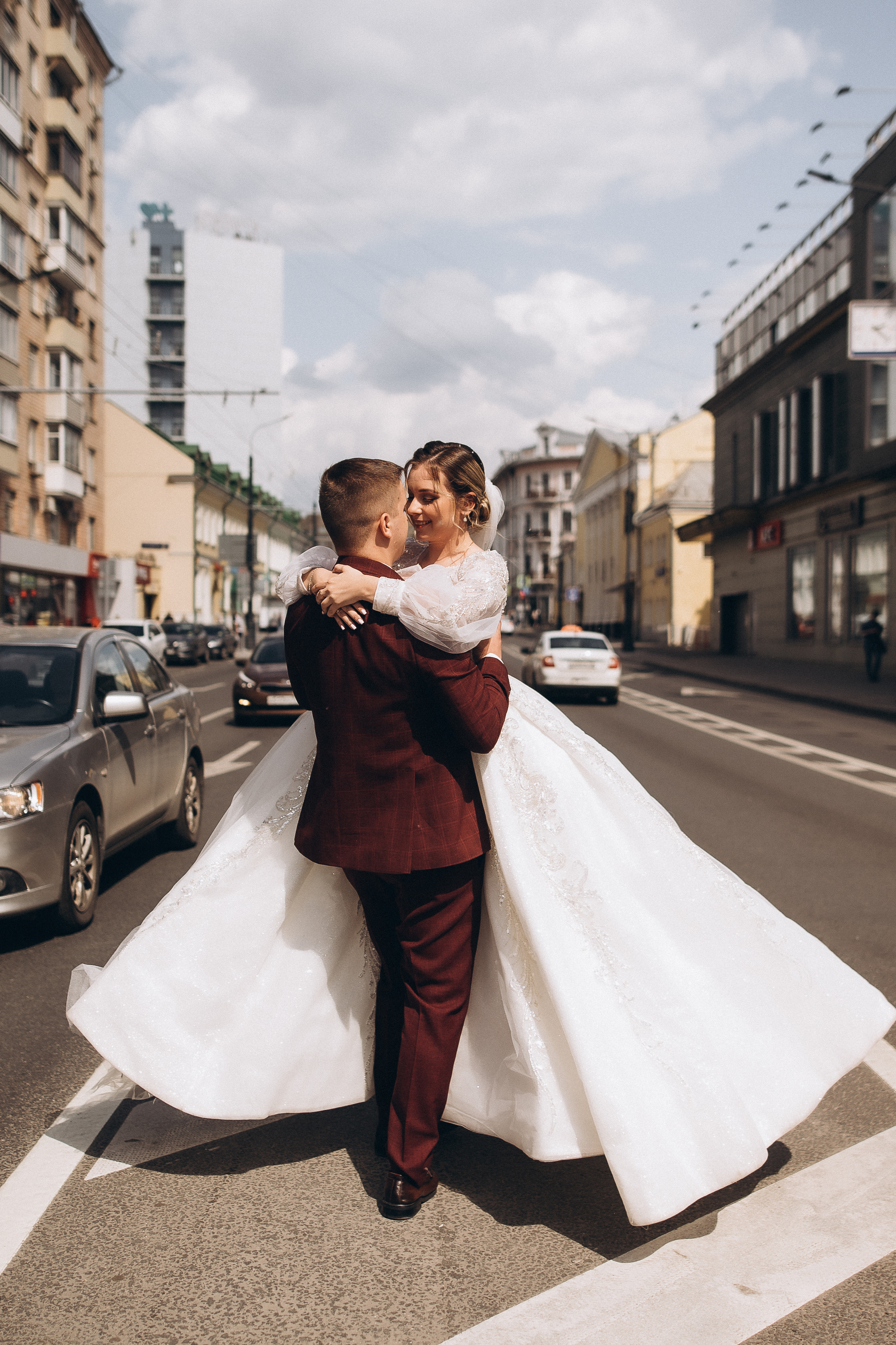 Венчание Алина+Влад. Фотограф ПИТЕР СПБ Надежда Баранова