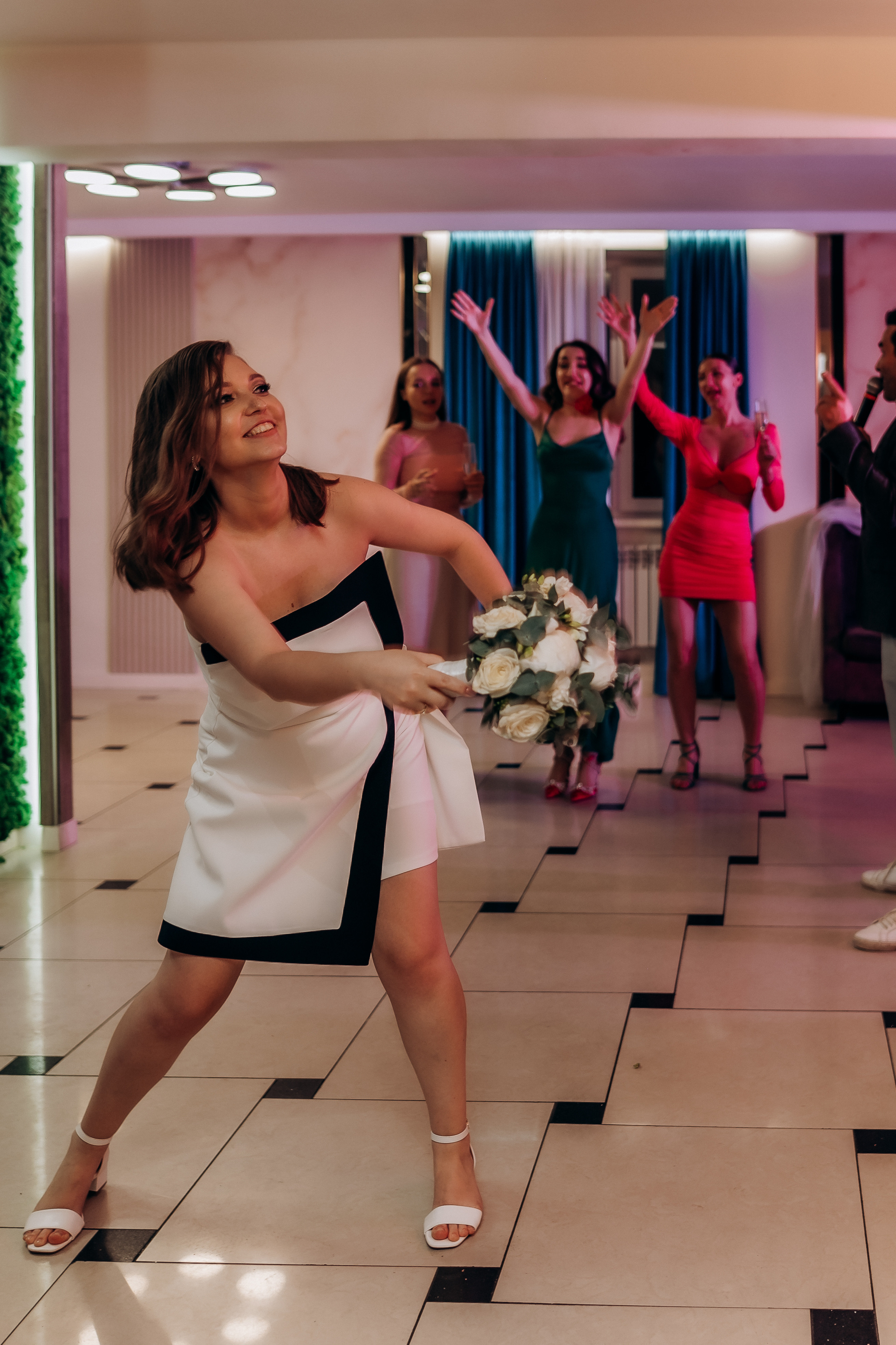 Аня+Витя свадьба Мск (полный день). Фотограф ПИТЕР СПБ Надежда Баранова