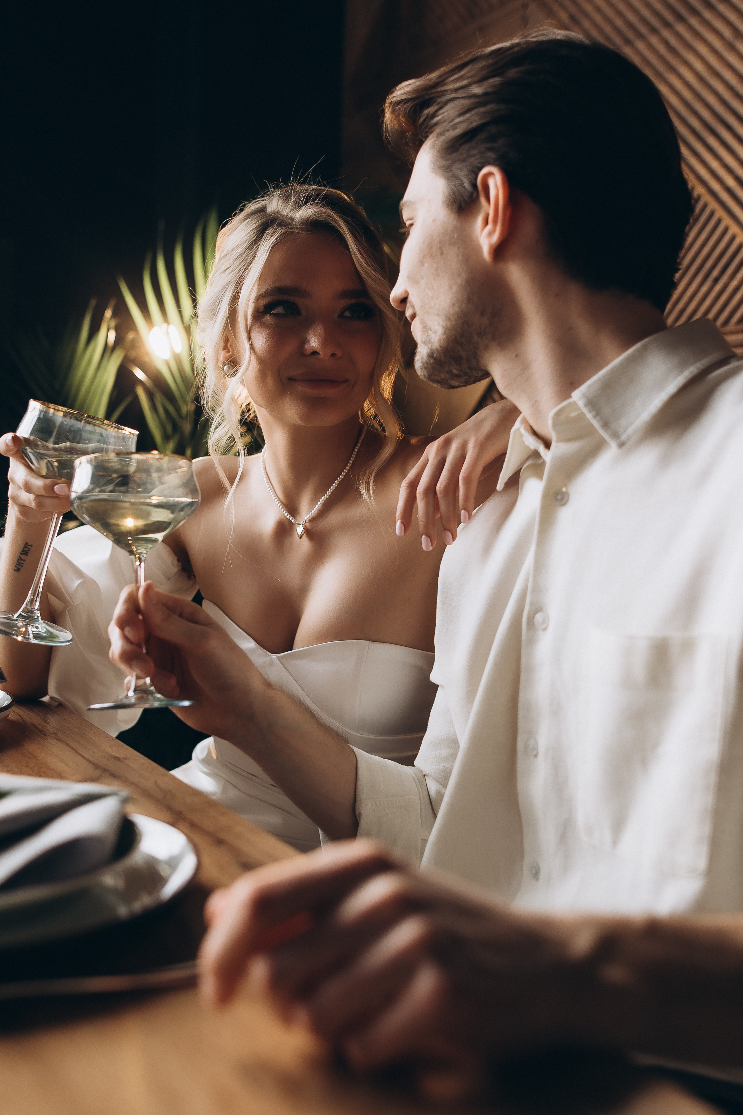 Маша+Саша камерная свадьба. Фотограф ПИТЕР СПБ Надежда Баранова