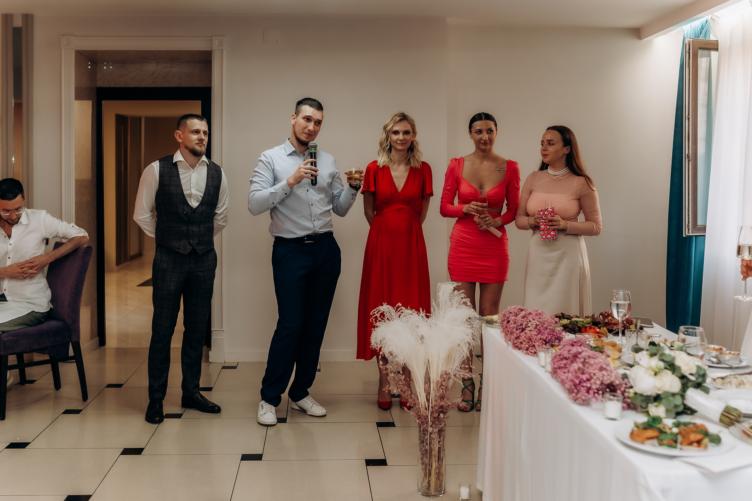 Аня+Витя свадьба Мск (полный день). Фотограф ПИТЕР СПБ Надежда Баранова