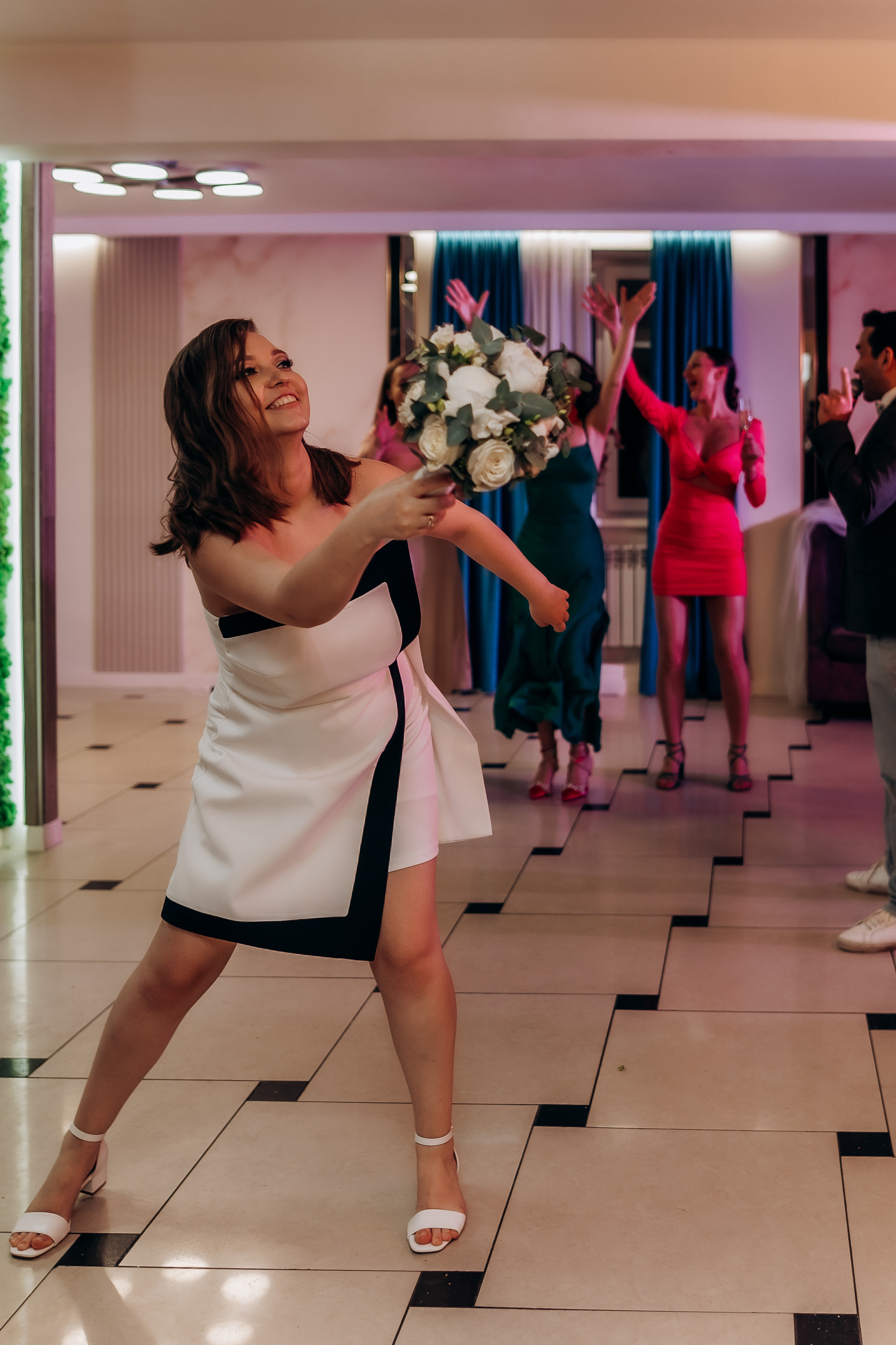 Аня+Витя свадьба Мск (полный день). Фотограф ПИТЕР СПБ Надежда Баранова