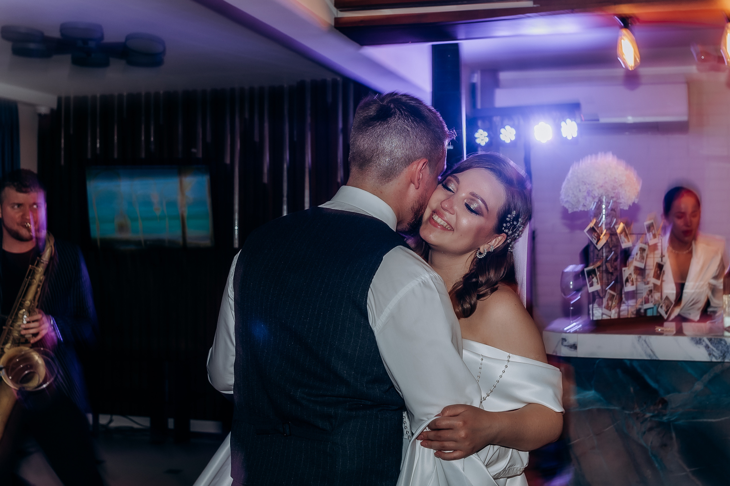 Аня+Витя свадьба Мск (полный день). Фотограф ПИТЕР СПБ Надежда Баранова