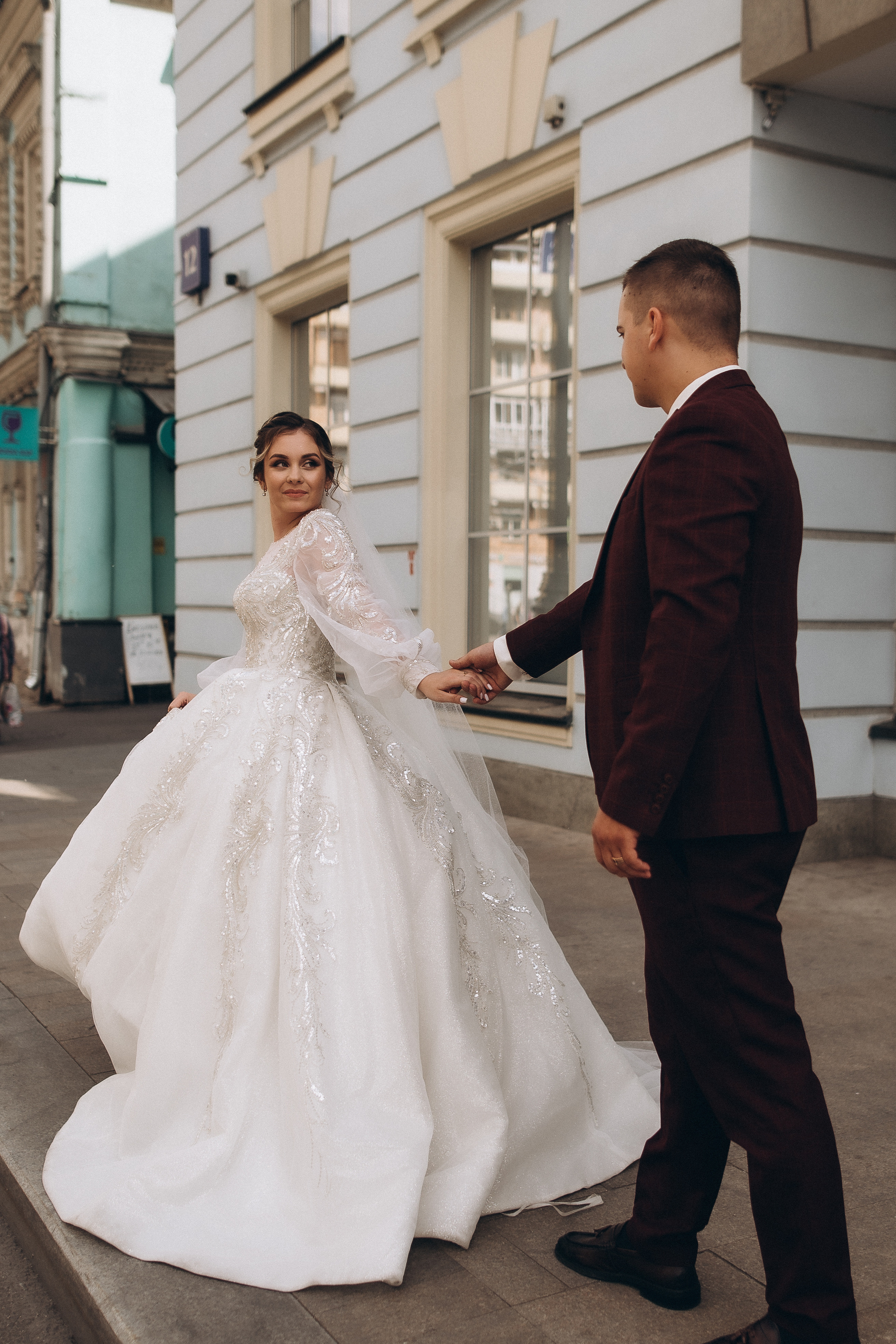 Венчание Алина+Влад. Фотограф ПИТЕР СПБ Надежда Баранова